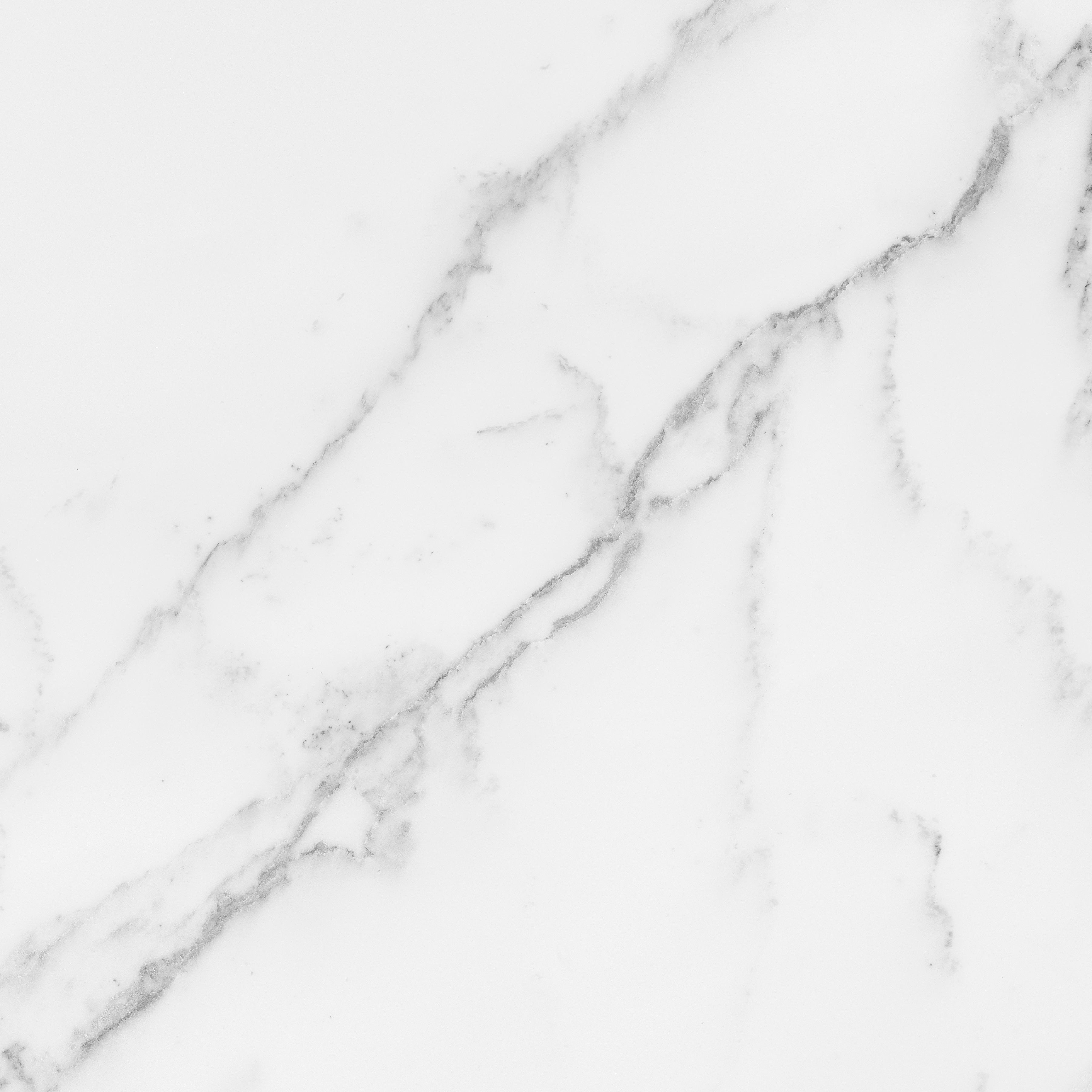 Lumino Bianco porcelain field tile by Anatolia, top-down product view, 20"×11/32" size. Turkish porcelain for floors and walls.