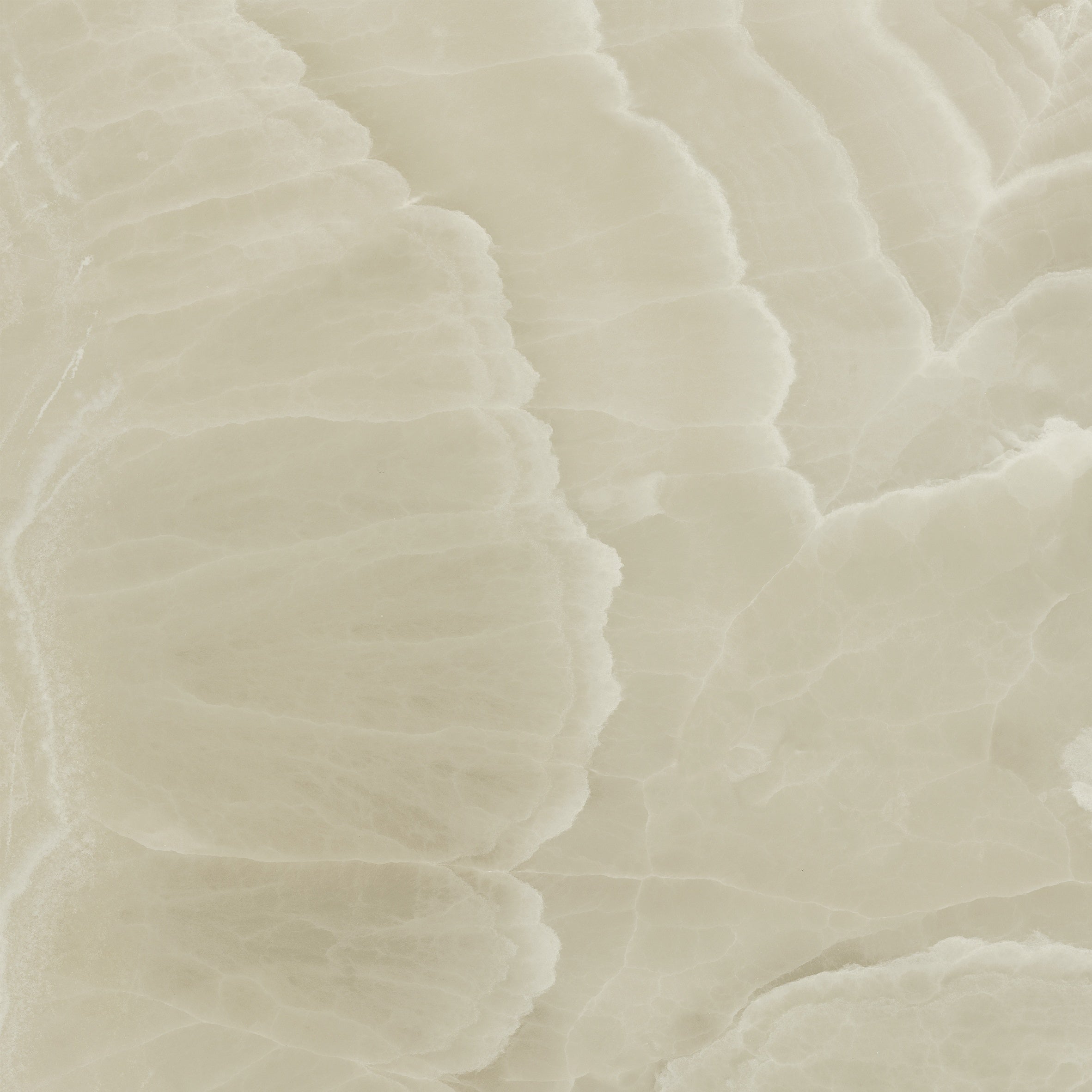 Lustra Onyx Hazel porcelain field tile by Anatolia, top-down product view, 36"×11/32" size. Turkish porcelain for floors and walls.