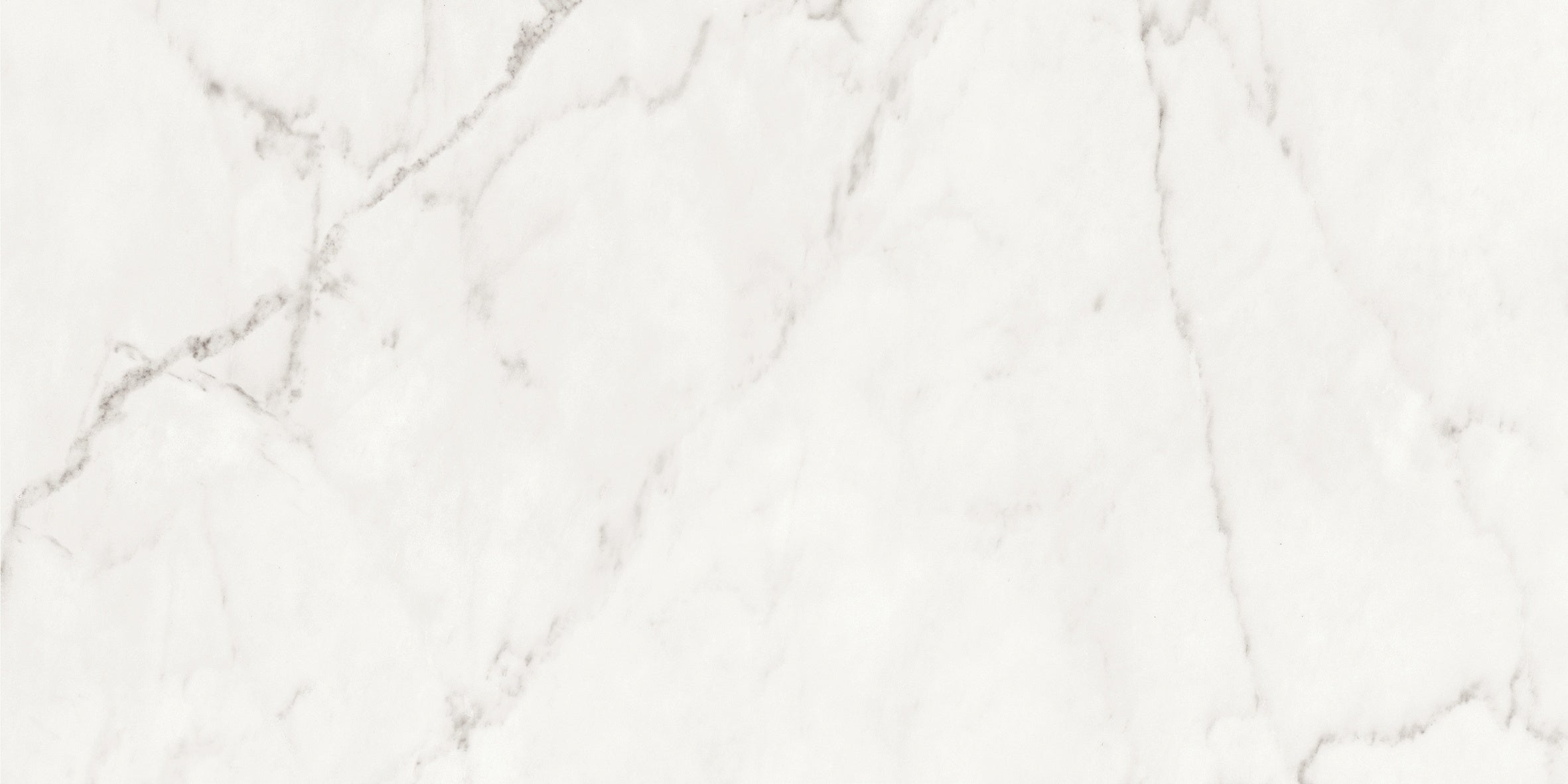 Majesto Ariel Bianco porcelain field tile by Anatolia, top-down product view, 12"×24"×11/32" size. Turkish porcelain for floors and walls.