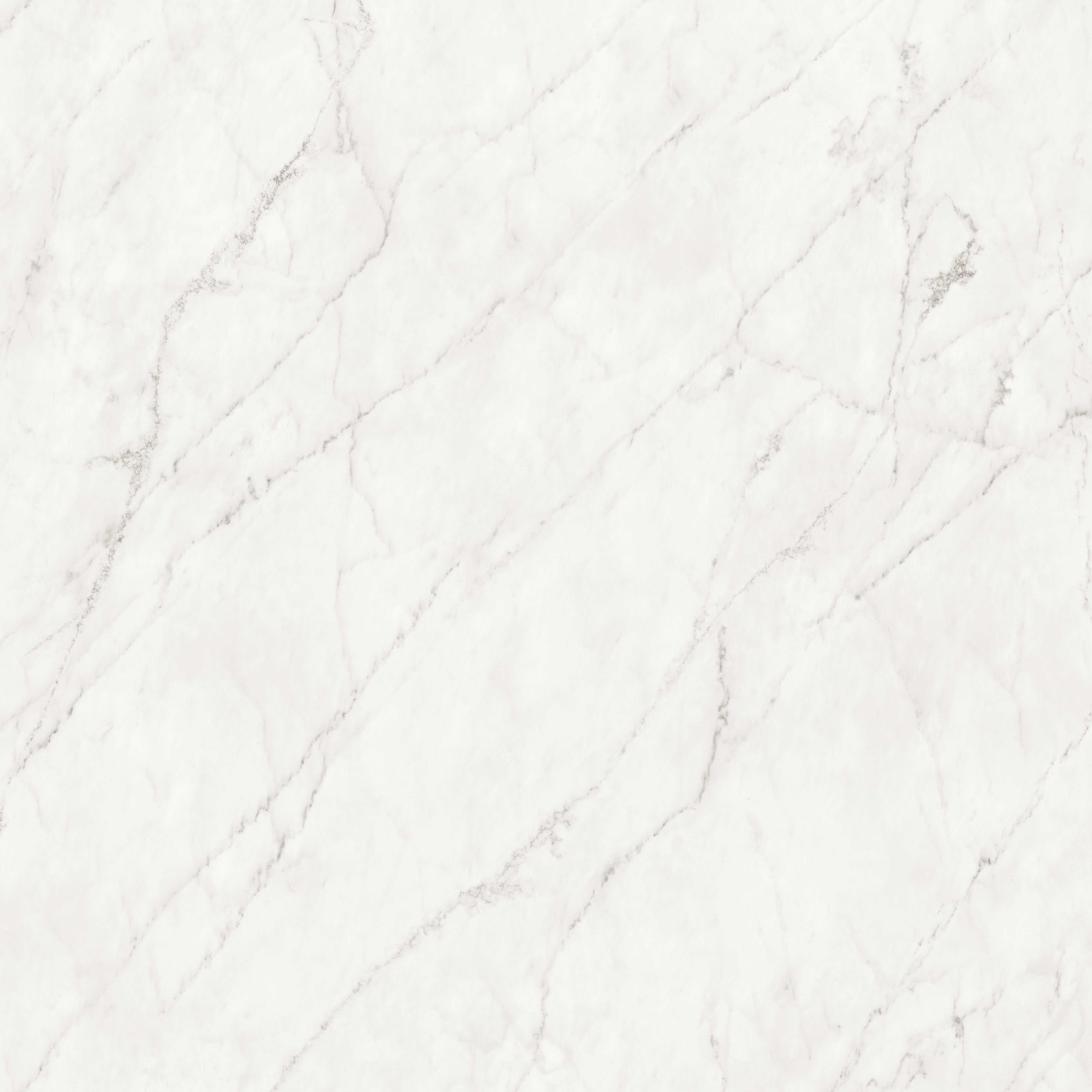 Majesto Ariel Bianco porcelain field tile by Anatolia, top-down product view, 48"×11/32" size. Turkish porcelain for floors and walls.