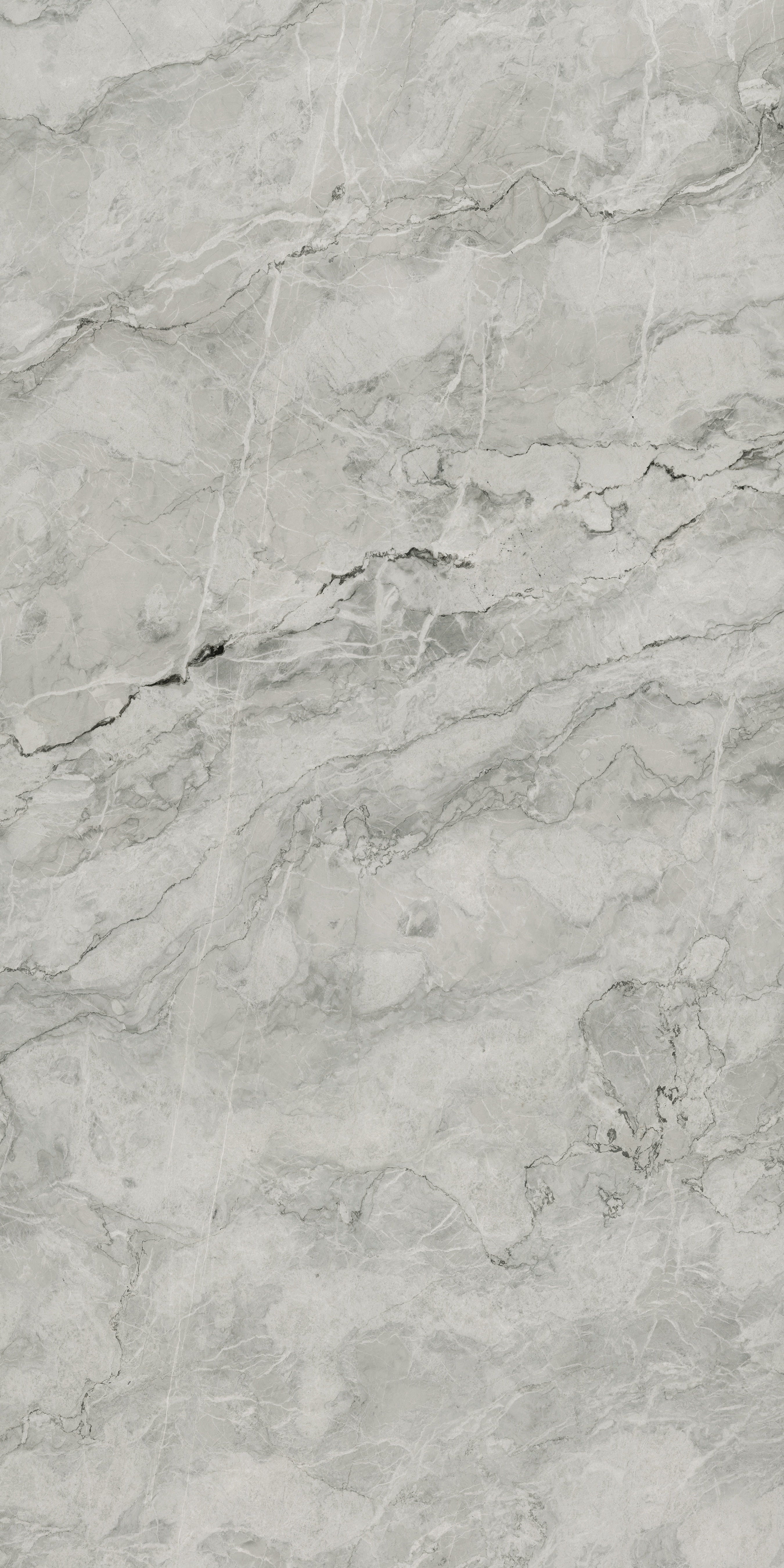 Majesto Atlantic Ocean sintered stone slabs by Anatolia, top-down product view, 63"×126"×1/4" size. Turkish sintered stone for floors and walls.