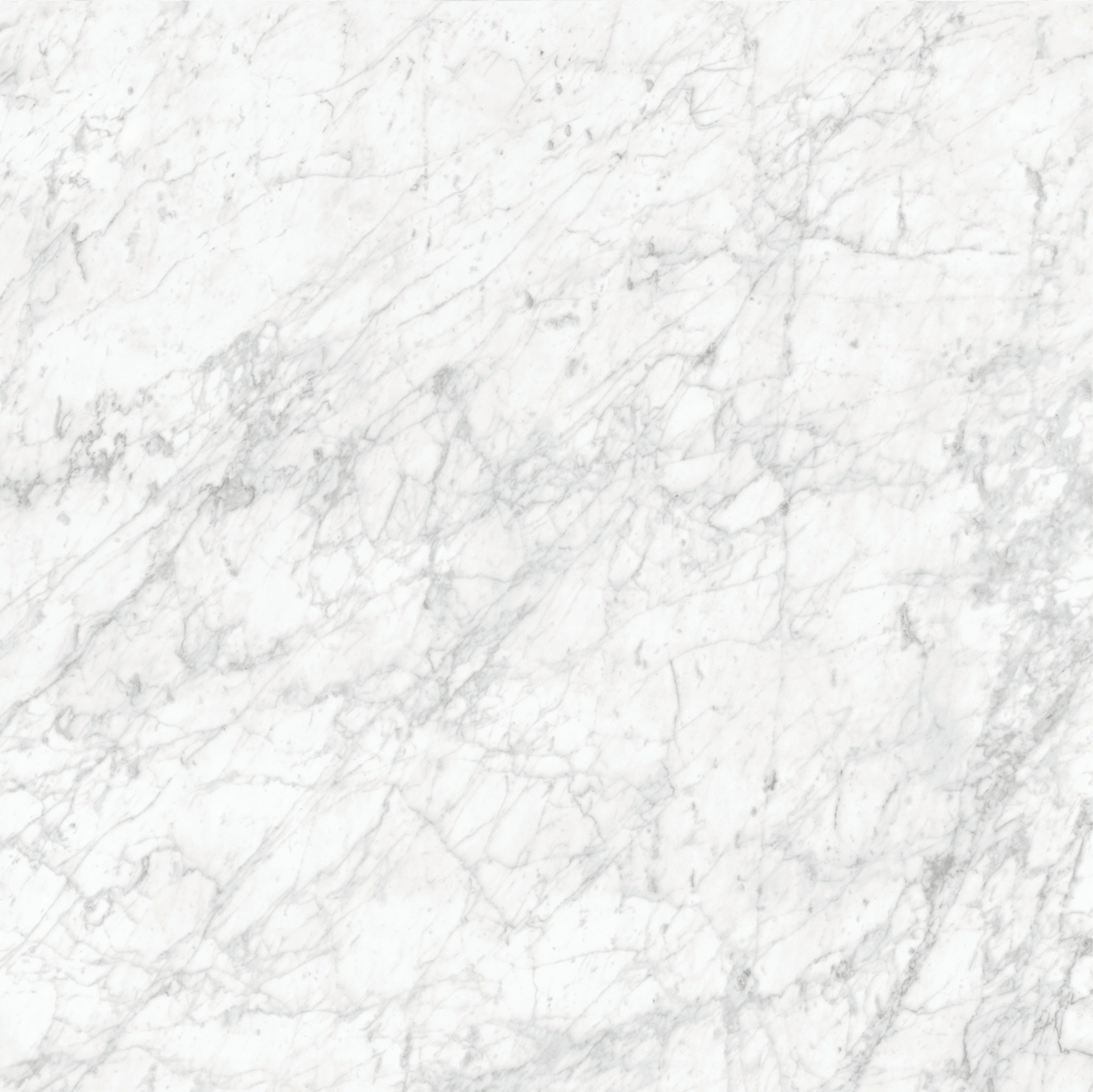 Majesto Bianco Gioia porcelain field tile by Anatolia, top-down product view, 48"×11/32" size. Turkish porcelain for floors and walls.