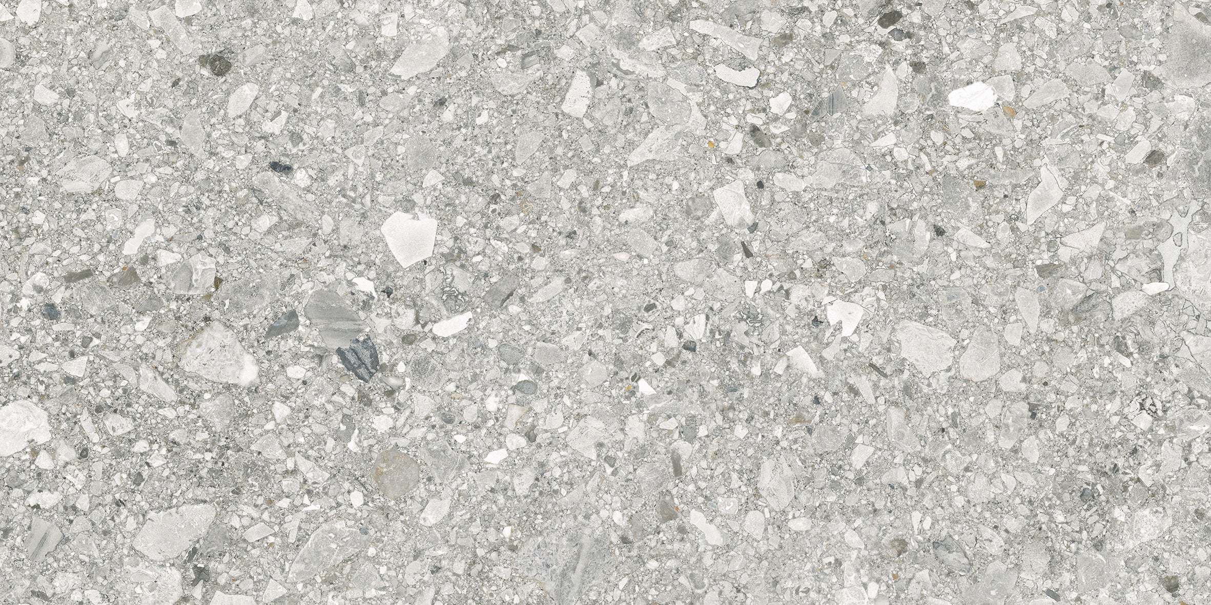 MAJESTO: Ceppo Di Gre Porcelain Field Tile (12"×24"×11/32" | Organic Matte | Rectified)