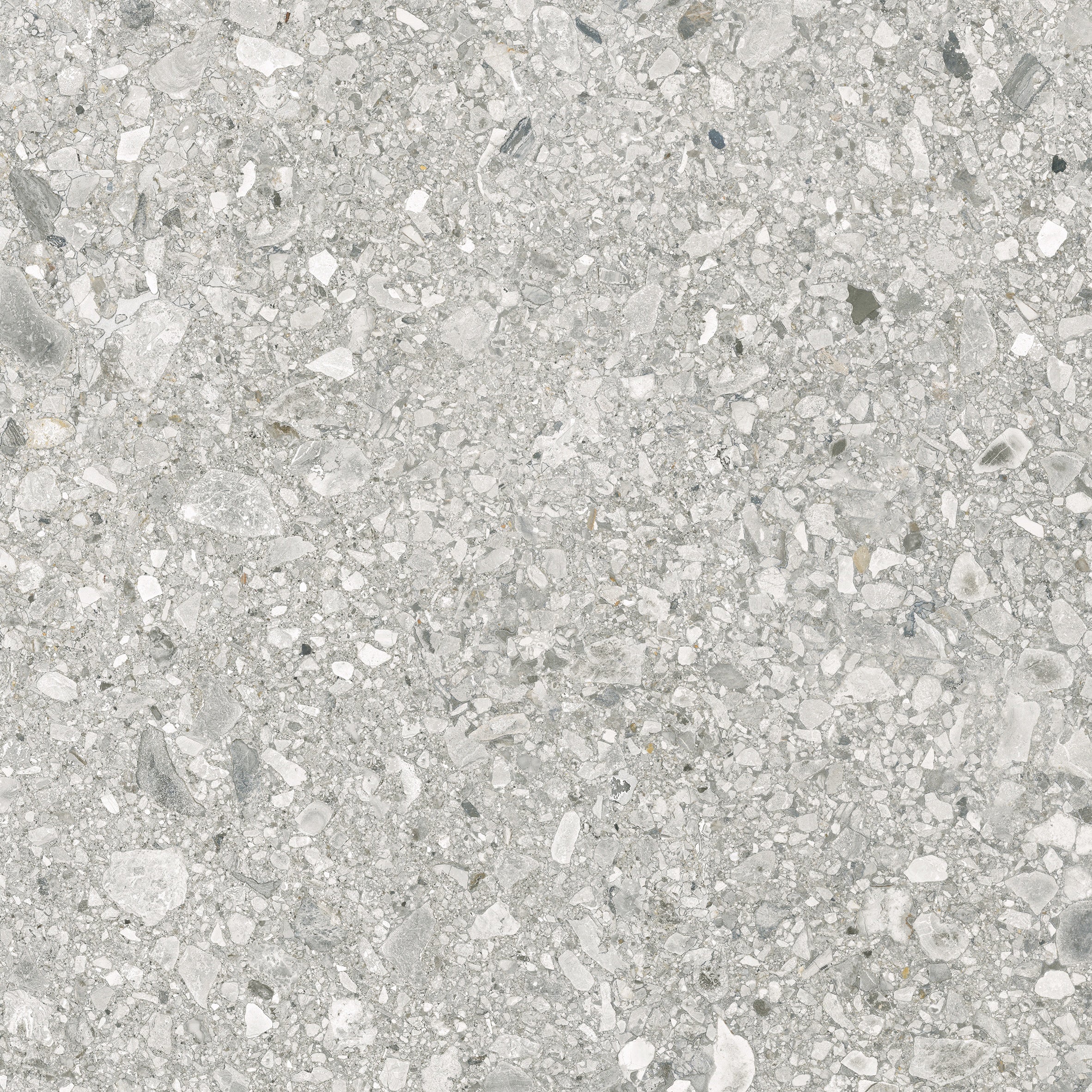 MAJESTO: Ceppo Di Gre Paver Porcelain Field Tile (24"×48"×25/32" | Grained | Rectified)