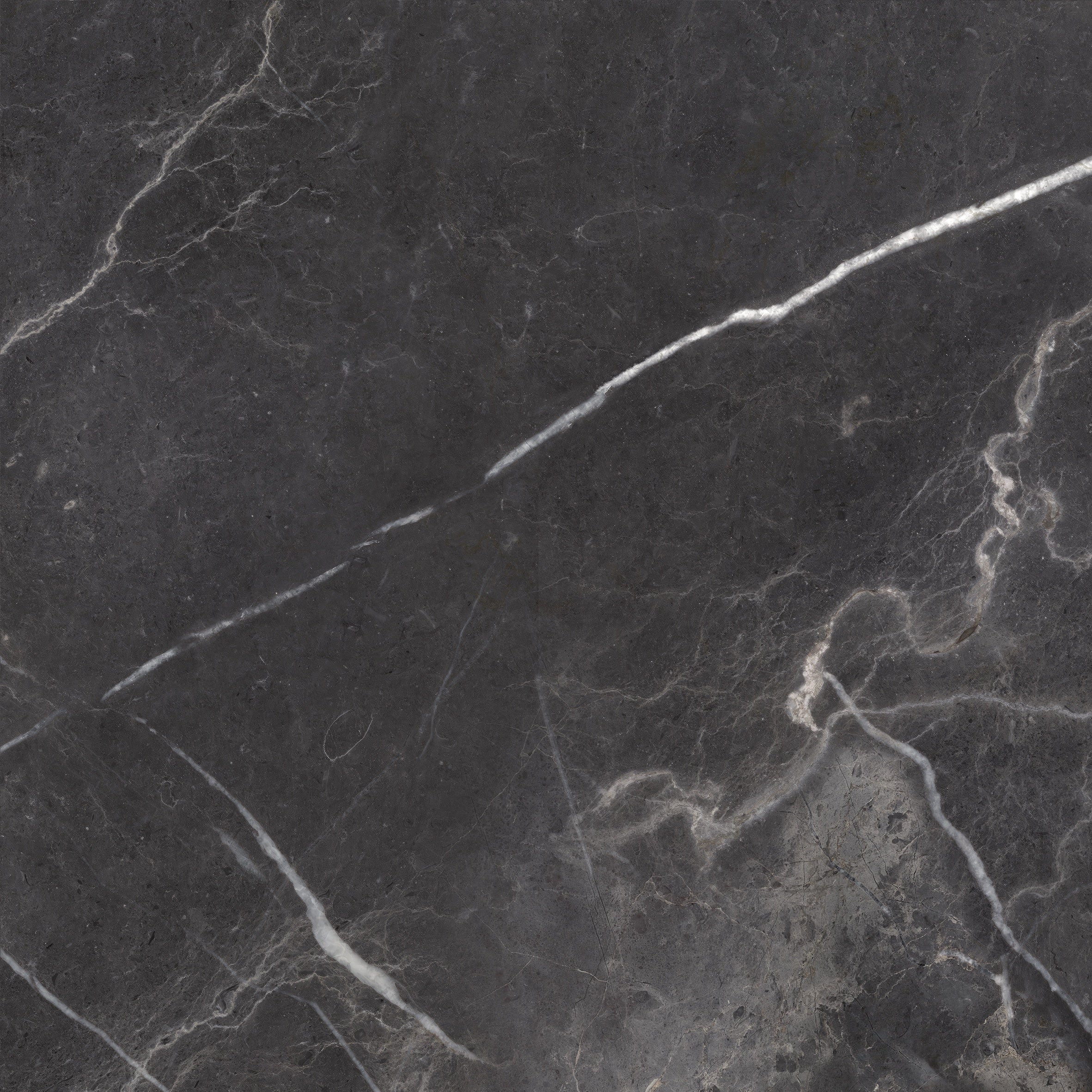 MAJESTO: Forge Eleganza Porcelain Field Tile (24"×11/32" | Polished | Rectified)