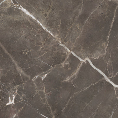 Brown Sintered Stone Slab tile and surface collection