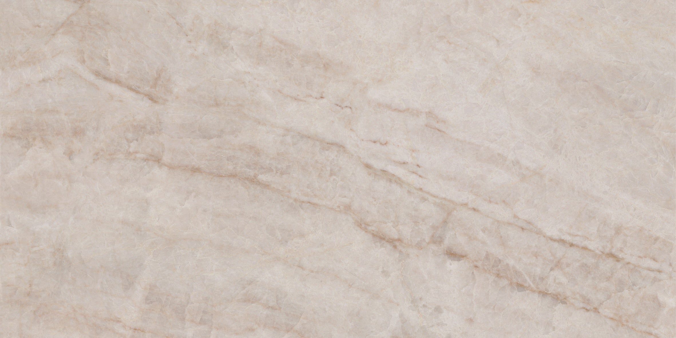 Majesto Taj Mahal porcelain field tile by Anatolia, top-down product view, 12"×24"×11/32" size. Turkish porcelain for floors and walls.