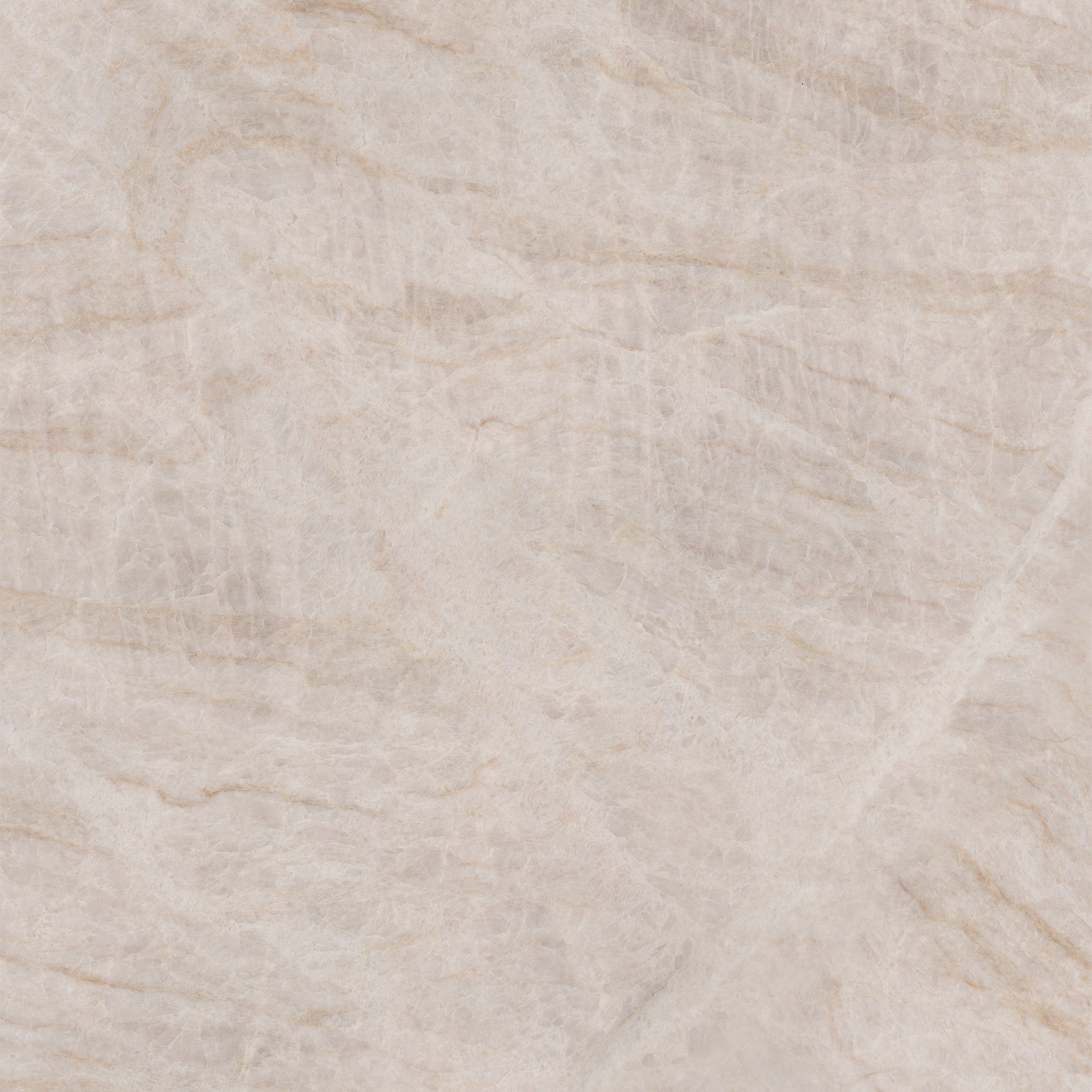 Majesto Taj Mahal porcelain field tile by Anatolia, top-down product view, 24"×11/32" size. Turkish porcelain for floors and walls.