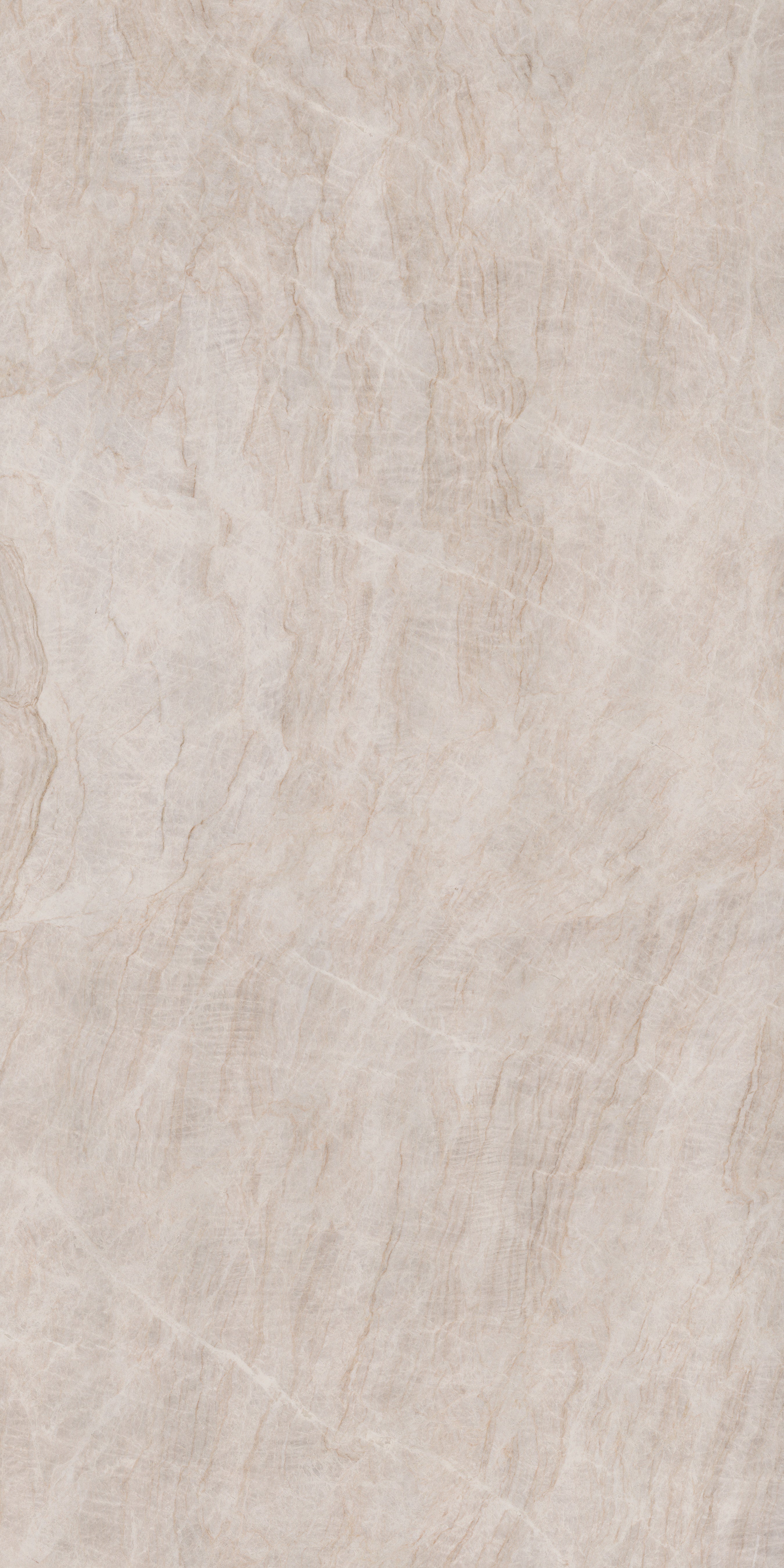 MAJESTO: Taj Mahal Sintered Stone Slabs (63"×126"×1/4" | Honed | Rectified)