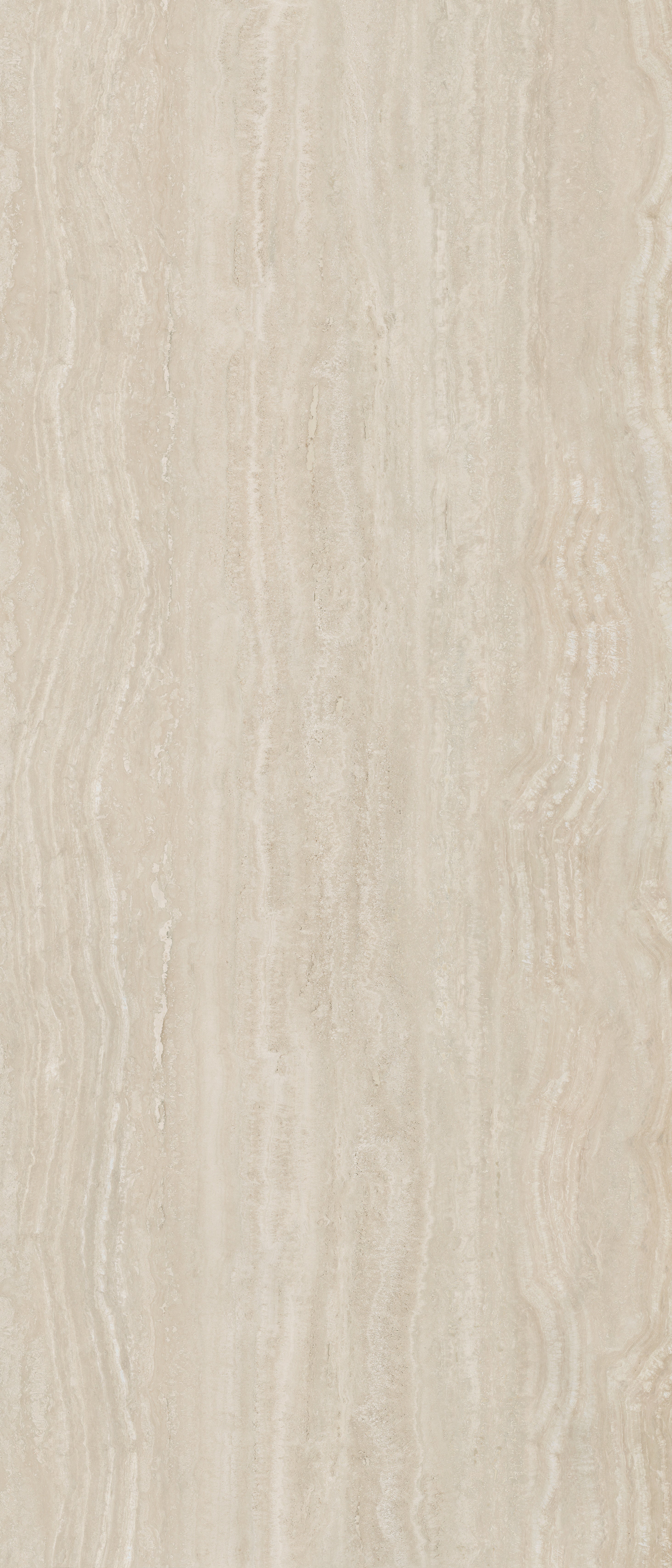 MAJESTO: Travertino Classico Paver Porcelain Field Tile (24"×48"×25/32" | Grained | Rectified)