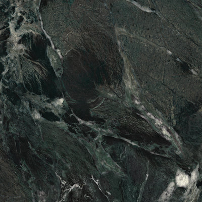 Green Large Format Porcelain tile and surface collection