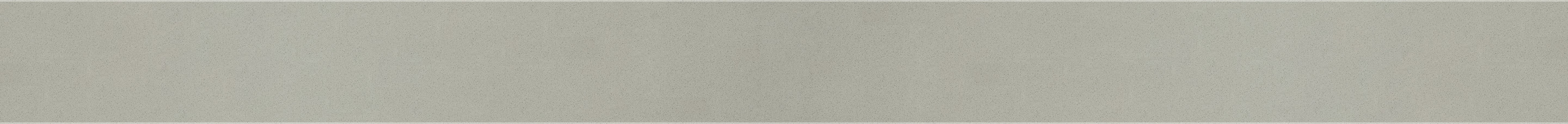 Marmiline Fog engineered stone trim by Anatolia, top-down product view, 6"×76"×19/32" size. Chinese engineered stone for floors and walls.