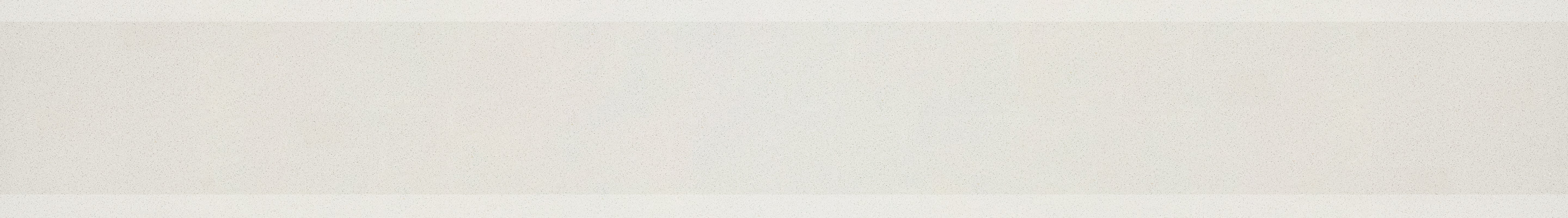 Marmiline Mist engineered stone trim by Anatolia, top-down product view, 5"×36"×15/32" size. Chinese engineered stone for floors and walls.