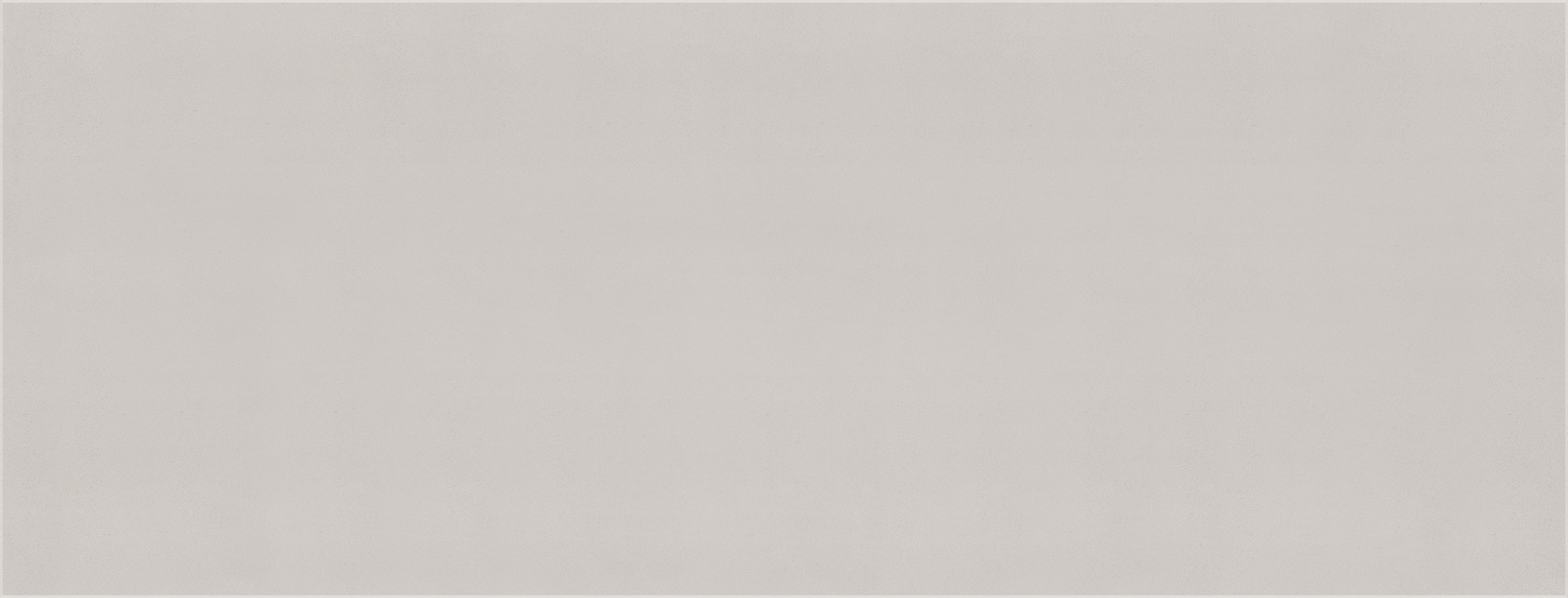 Marmiline Pearl engineered stone trim by Anatolia, top-down product view, 18"×47 3/16"×19/32" size. Chinese engineered stone for floors and walls.