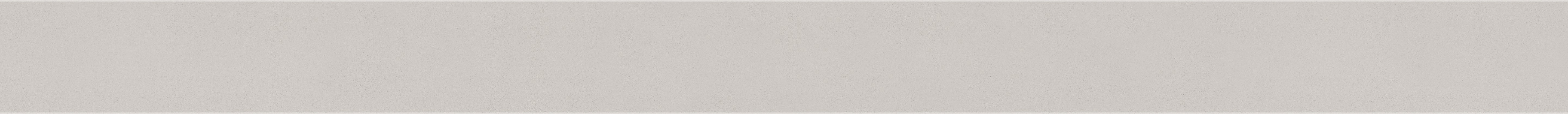 Marmiline Pearl engineered stone trim by Anatolia, top-down product view, 4 1/2"×62"×19/32" size. Chinese engineered stone for floors and walls.