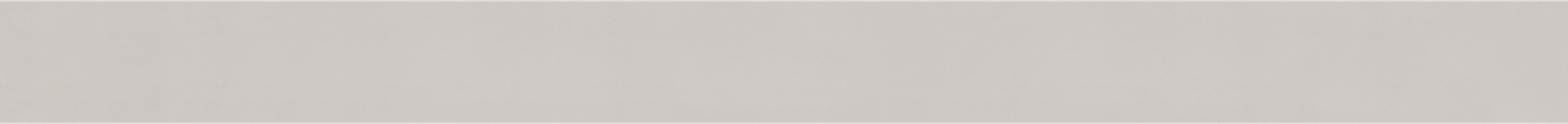 Marmiline Pearl engineered stone trim by Anatolia, top-down product view, 6"×76"×19/32" size. Chinese engineered stone for floors and walls.