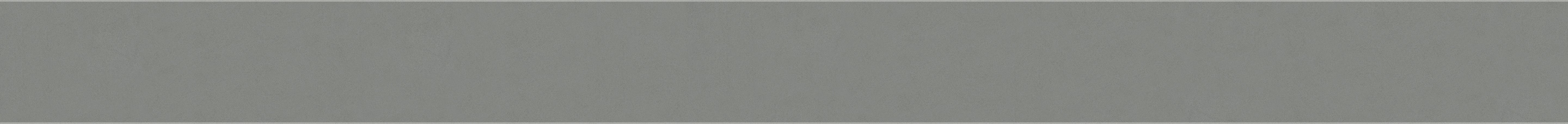 Marmiline Shadow engineered stone trim by Anatolia, top-down product view, 6"×76"×19/32" size. Chinese engineered stone for floors and walls.