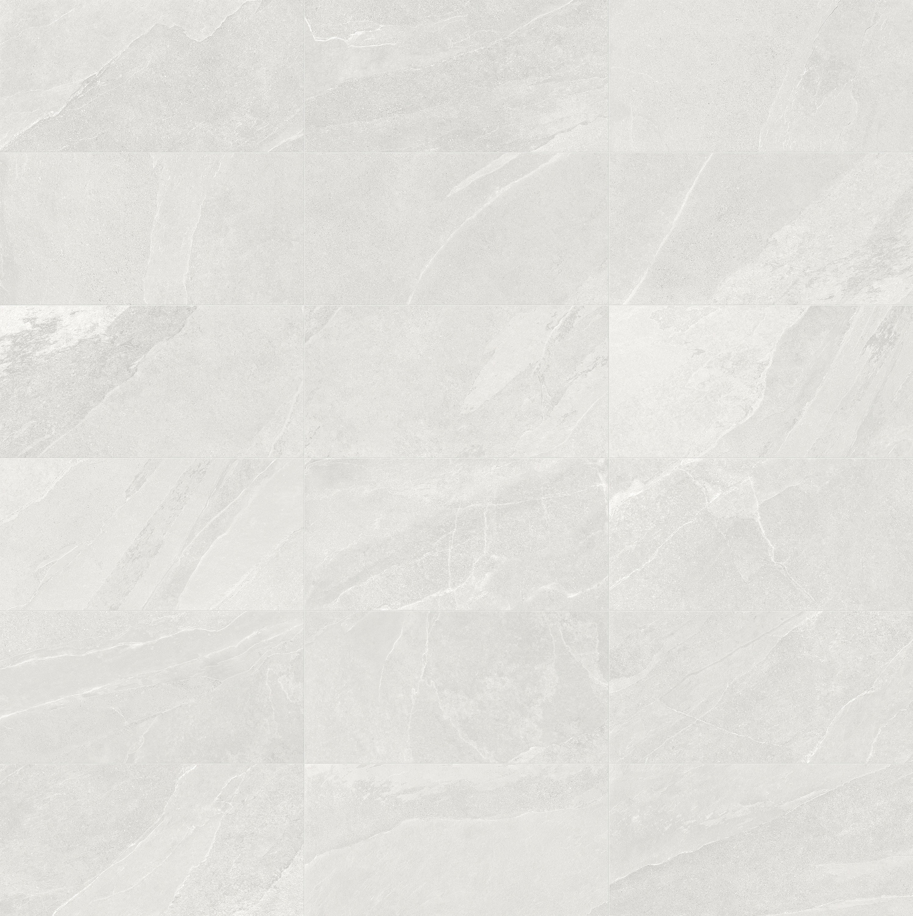 Nord Lithium porcelain trim by Anatolia, product image, 3"×24"×11/32" size. Turkish porcelain for floors and walls.