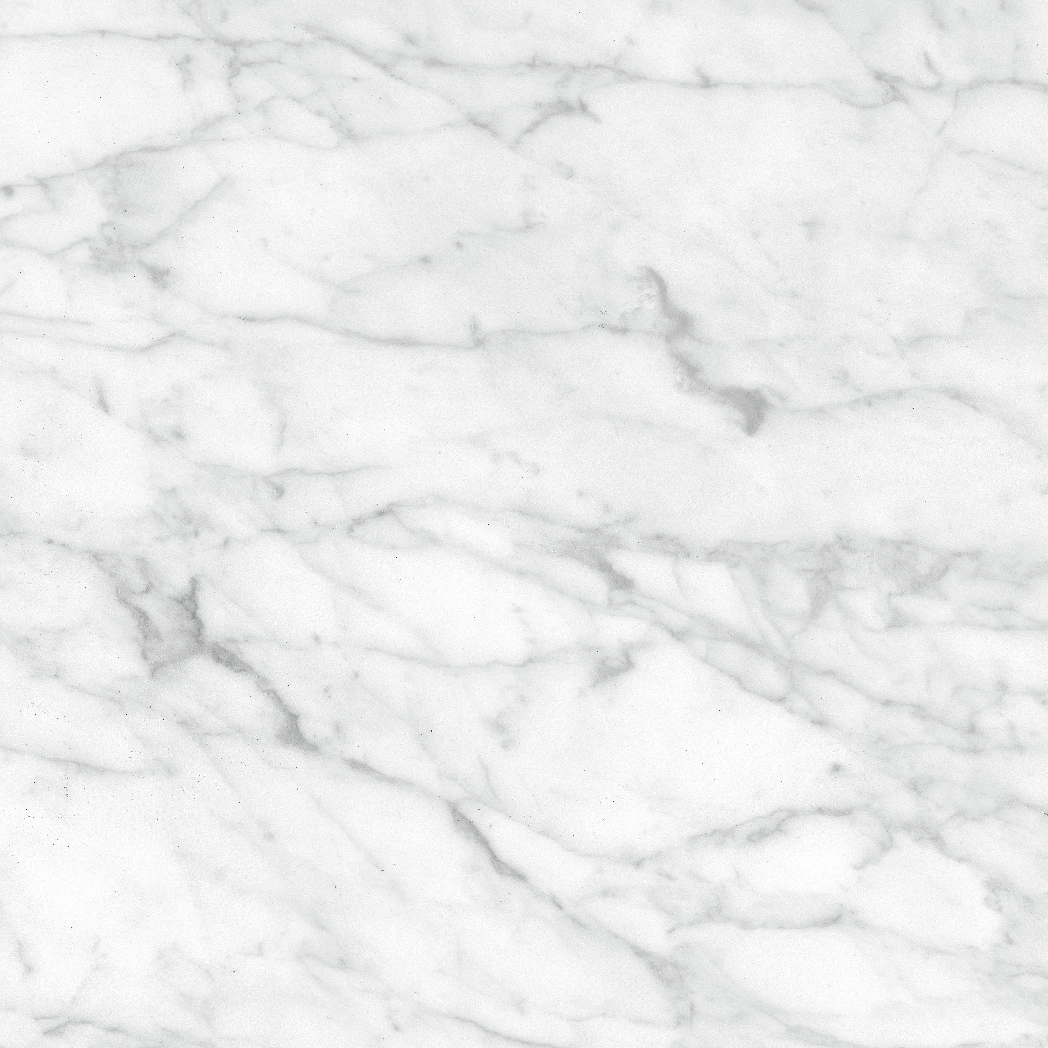 Plata Carrara Abisso porcelain field tile by Anatolia, top-down product view, 24"×11/32" size. Indian porcelain for floors and walls.