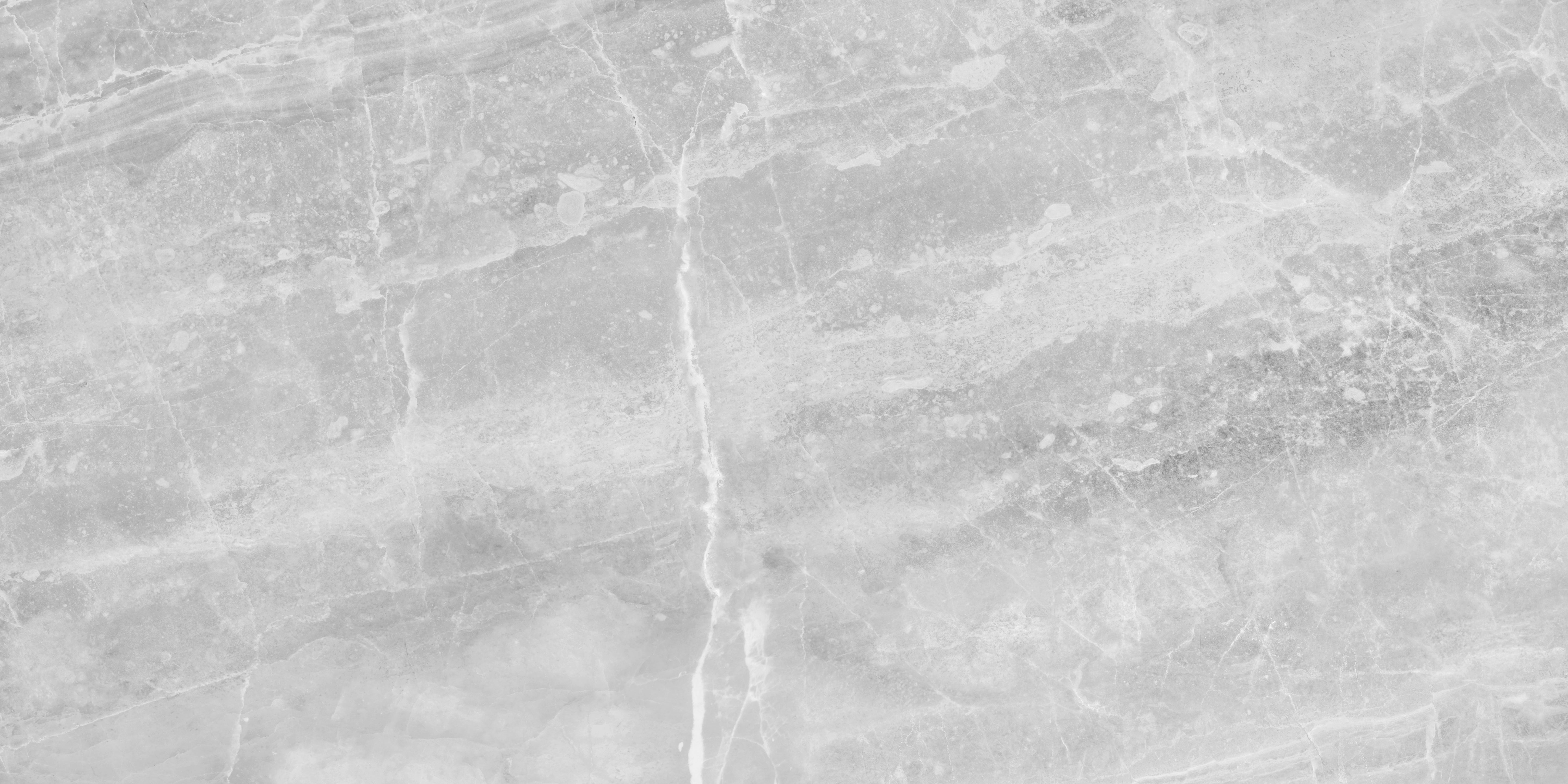 Plata Perla Grigia porcelain field tile by Anatolia, top-down product view, 12"×24"×11/32" size. Indian porcelain for floors and walls.