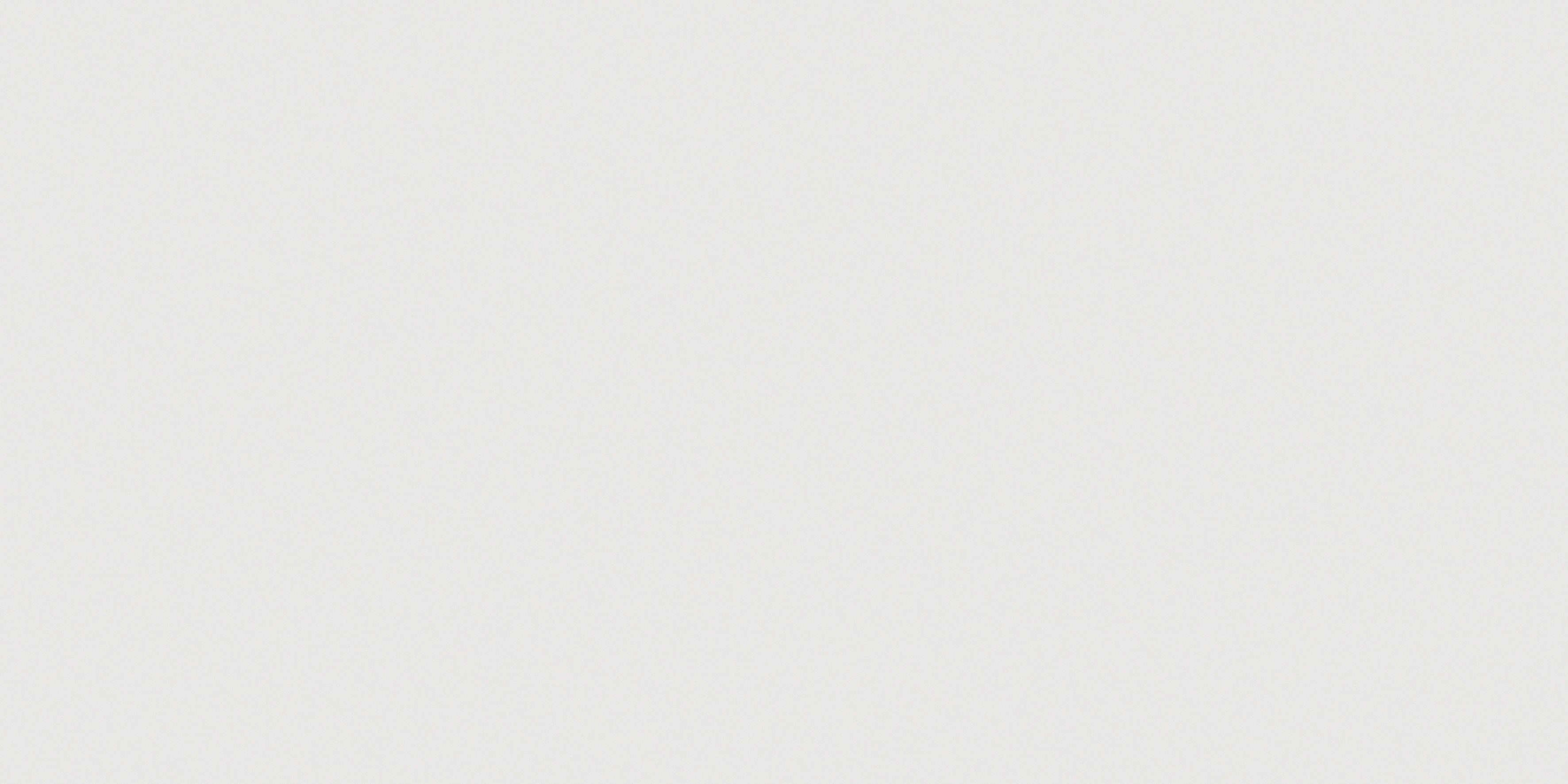 Prima True White porcelain field tile by Anatolia, top-down product view, 12"×24"×11/32" size. Indian porcelain for floors and walls.
