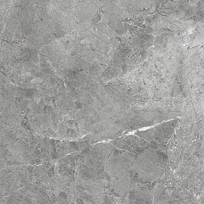 Regency Carbon porcelain field tile by Anatolia, top-down product view, 13"×9/32" size. Turkish porcelain for floors and walls.