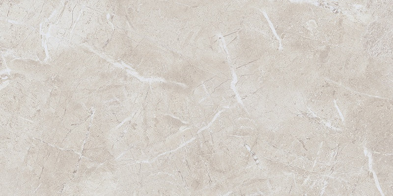 Regency Ivory field tile by Anatolia Tile, top-down product view, 10"×20" size. Premium porcelain for floors and walls.