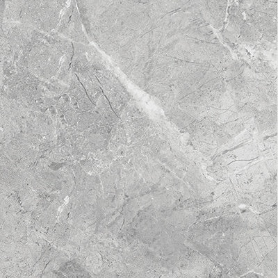 Regency Mica porcelain field tile by Anatolia, top-down product view, 13"×9/32" size. Turkish porcelain for floors and walls.
