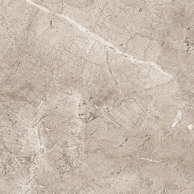 Regency Sand porcelain field tile by Anatolia, top-down product view, 13"×9/32" size. Turkish porcelain for floors and walls.