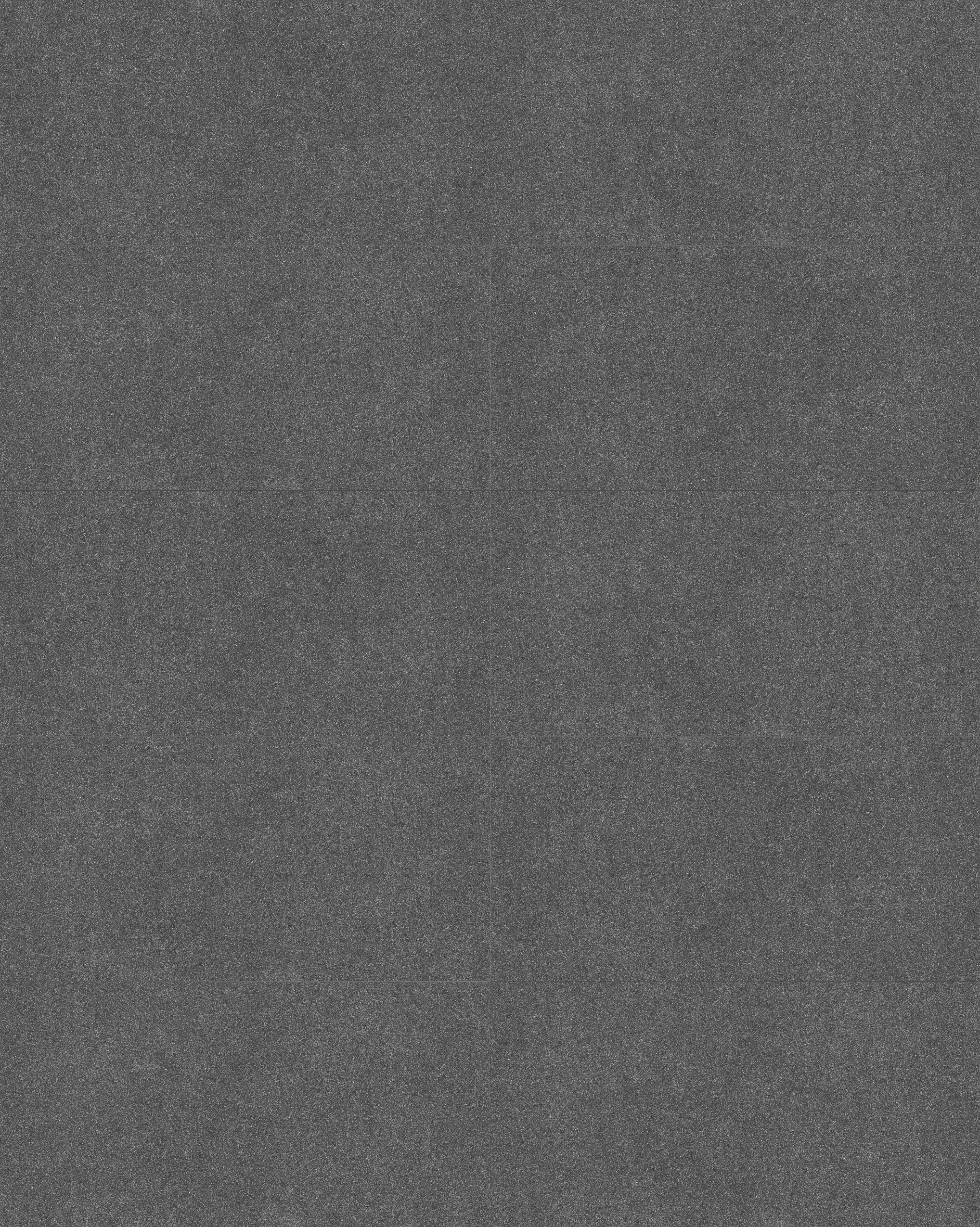 Serena Flint porcelain mosaic by Anatolia, top-down product view, 9 7/8"×11 3/8"×11/32" size. Turkish porcelain for floors and walls.