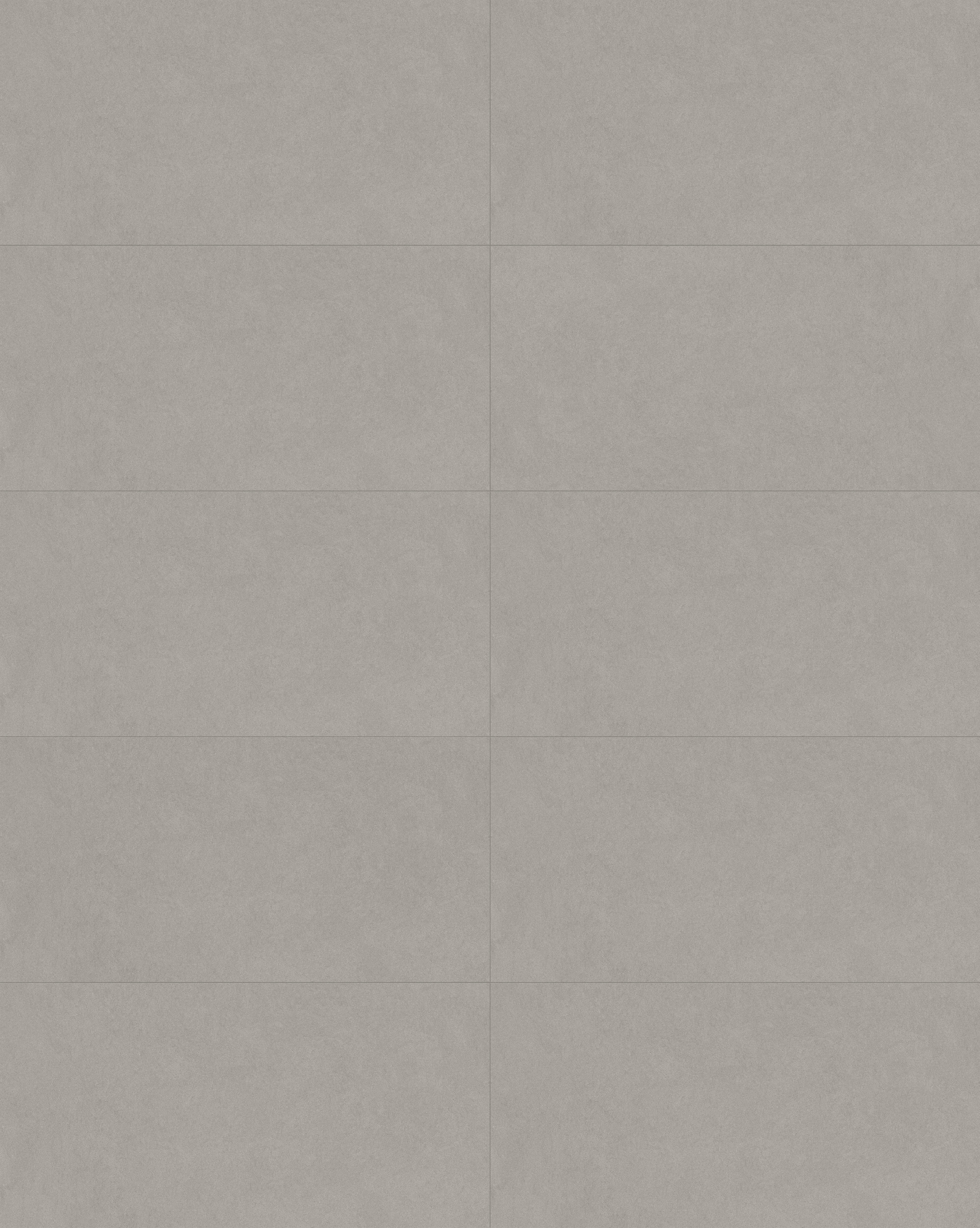 Serena Pewter porcelain mosaic by Anatolia, top-down product view, 9 7/8"×11 3/8"×11/32" size. Turkish porcelain for floors and walls.