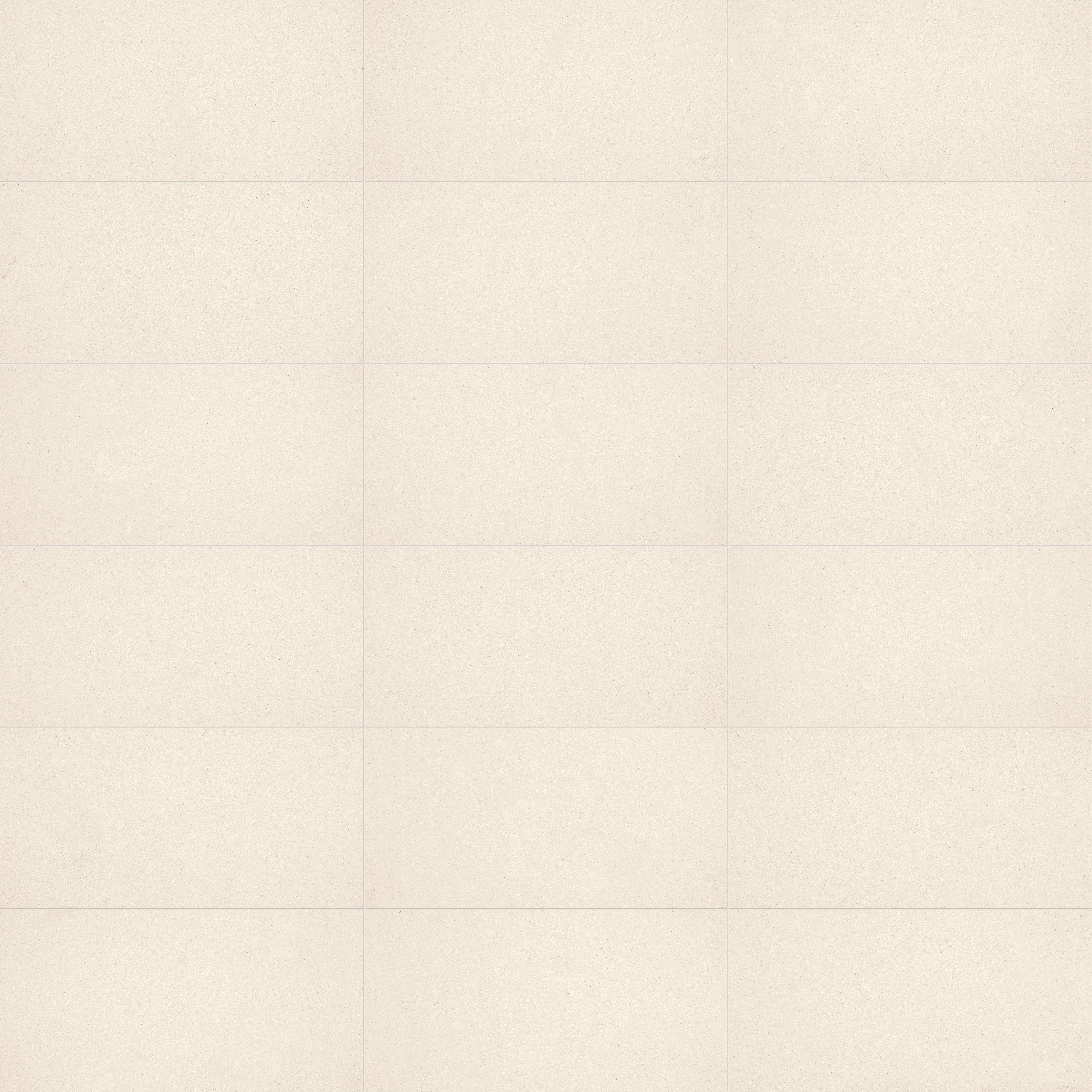 Serene Ivory limestone trim by Anatolia, product image, 1 1/4"×12"×7/8" size. Turkish limestone for floors and walls.