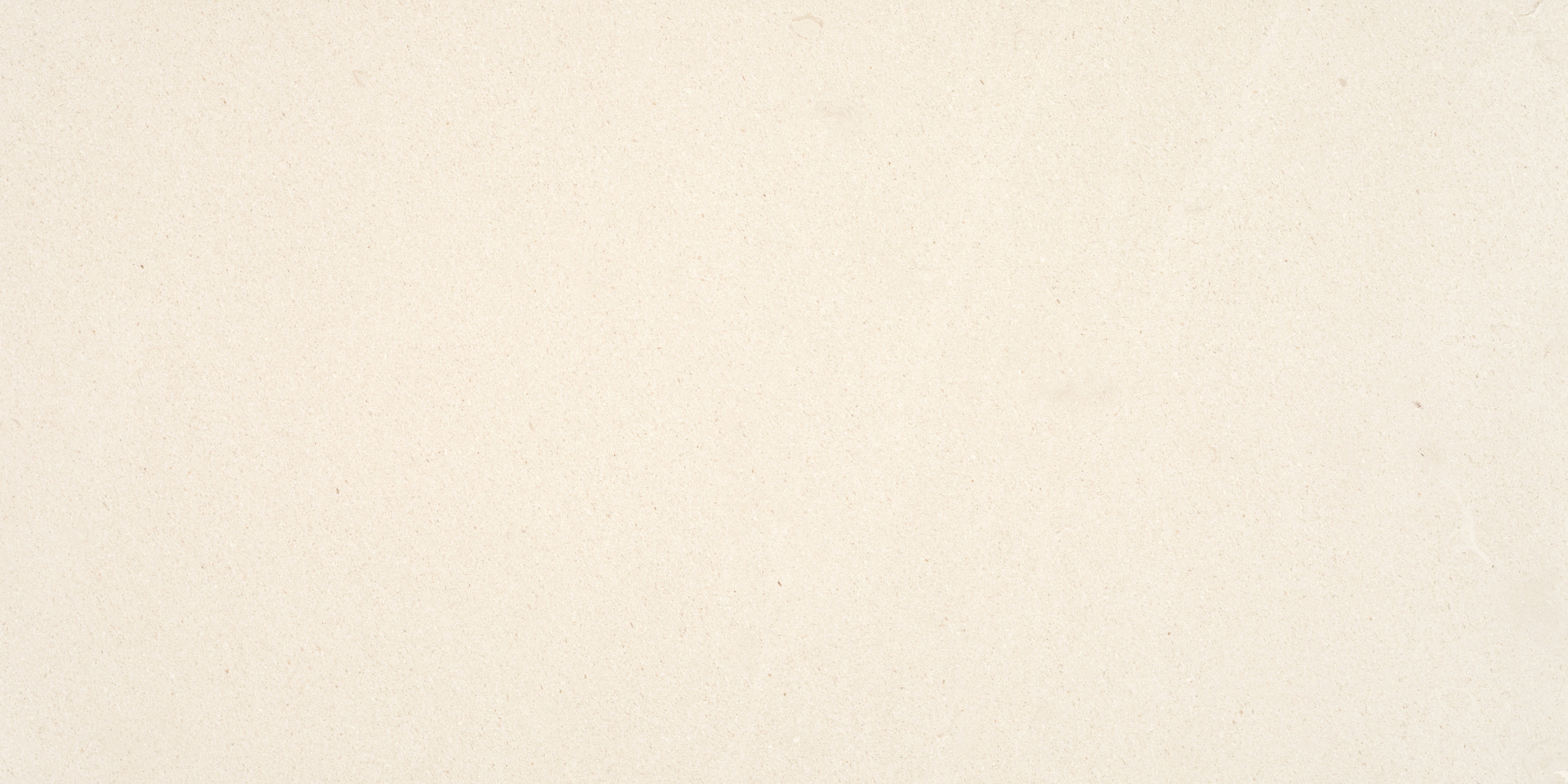 Serene Ivory limestone field tile by Anatolia, top-down product view, 18"×36"×15/32" size. Turkish limestone for floors and walls.