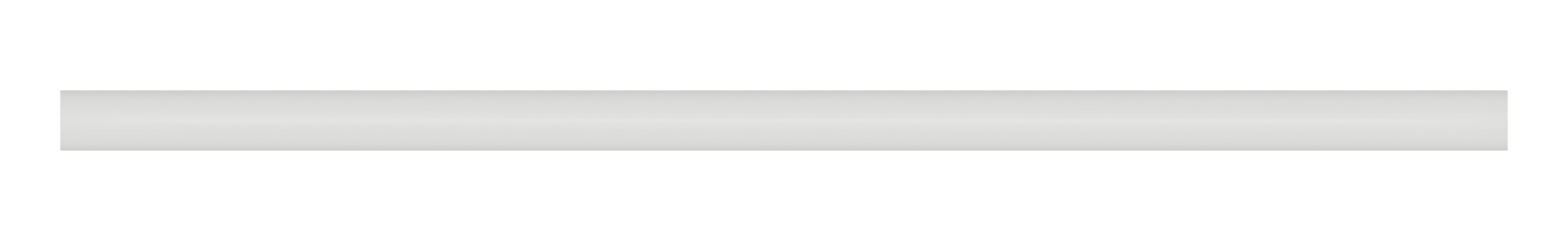 Soho Vintage Grey ceramic trim by Anatolia, top-down product view, 12"×11 13/16"×11/32" size. Vietnamese ceramic for floors and walls.