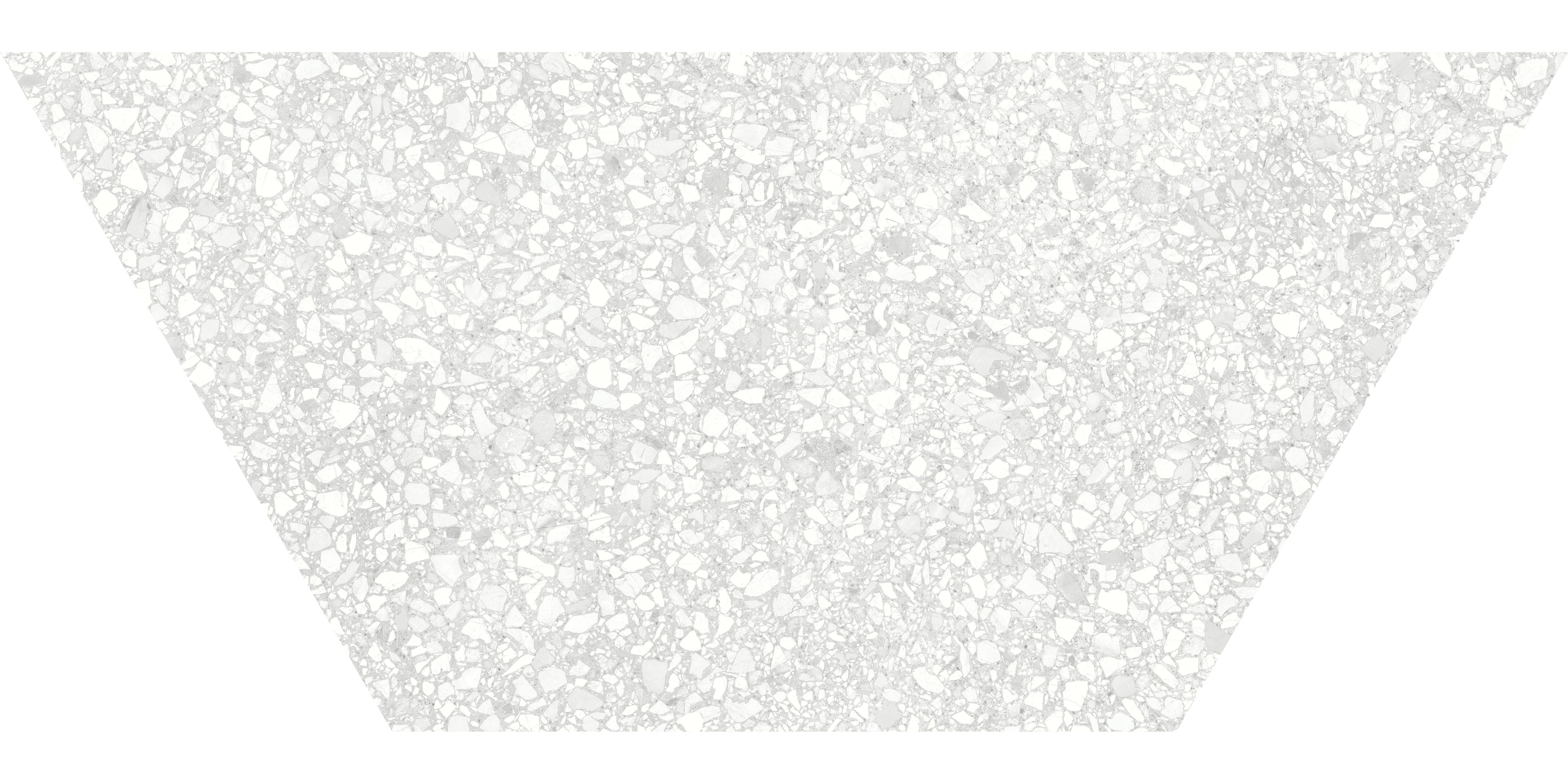 Station Pearl porcelain field tile by Anatolia, top-down product view, 10"×24"×11/32" size. Turkish porcelain for floors and walls.