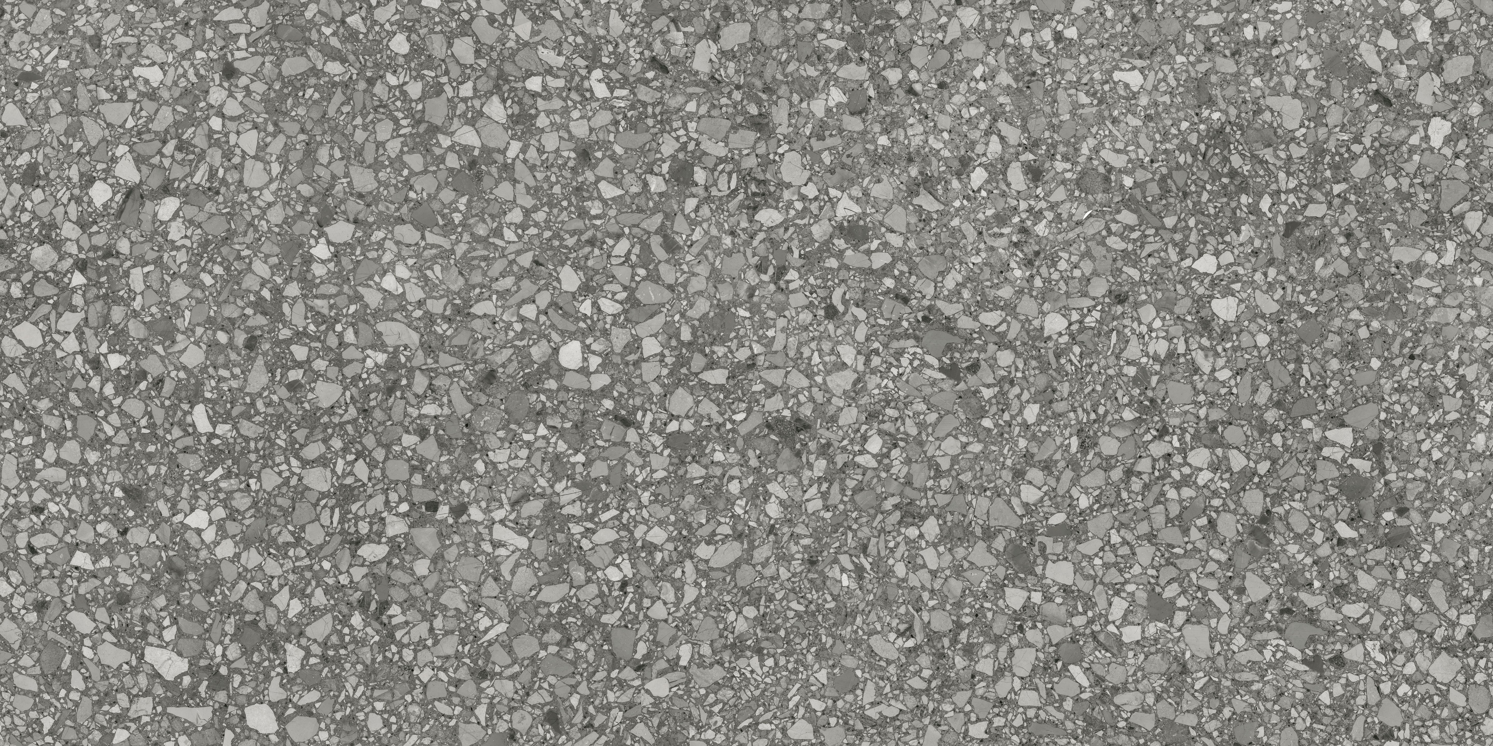Station Shadow porcelain field tile by Anatolia, top-down product view, 12"×24"×11/32" size. Turkish porcelain for floors and walls.