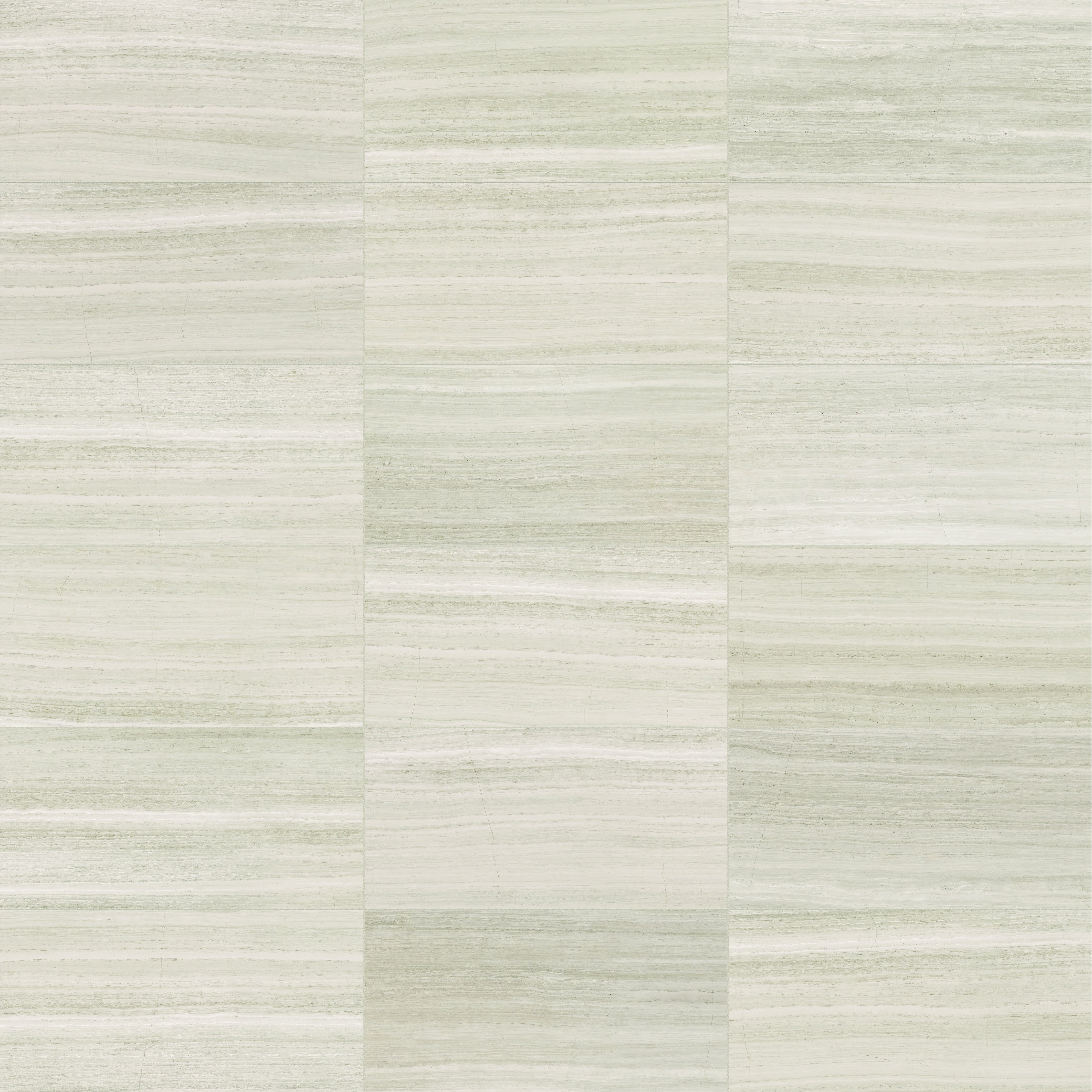Strada Mist 2x6 Picket Limestone Mosaic | 10 5/8
