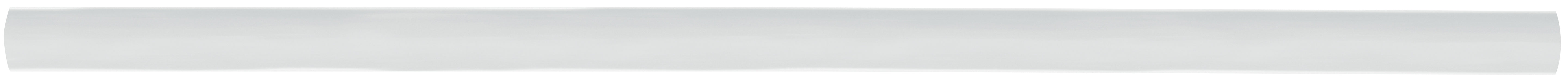 Teramoda Powder ceramic trim by Anatolia, top-down product view, 12"×11 13/16"×11/32" size. Vietnamese ceramic for floors and walls.