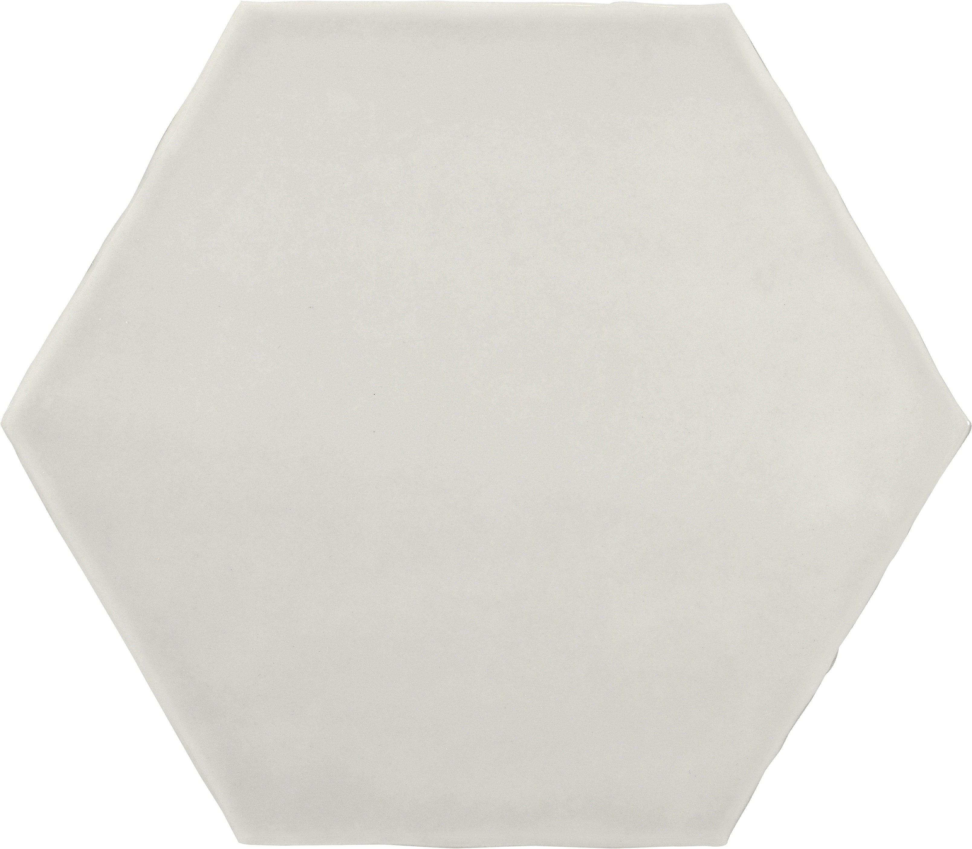 Teramoda Stone ceramic field tile by Anatolia, top-down product view, 6"×6 13/16"×11/32" size. Vietnamese ceramic for floors and walls.