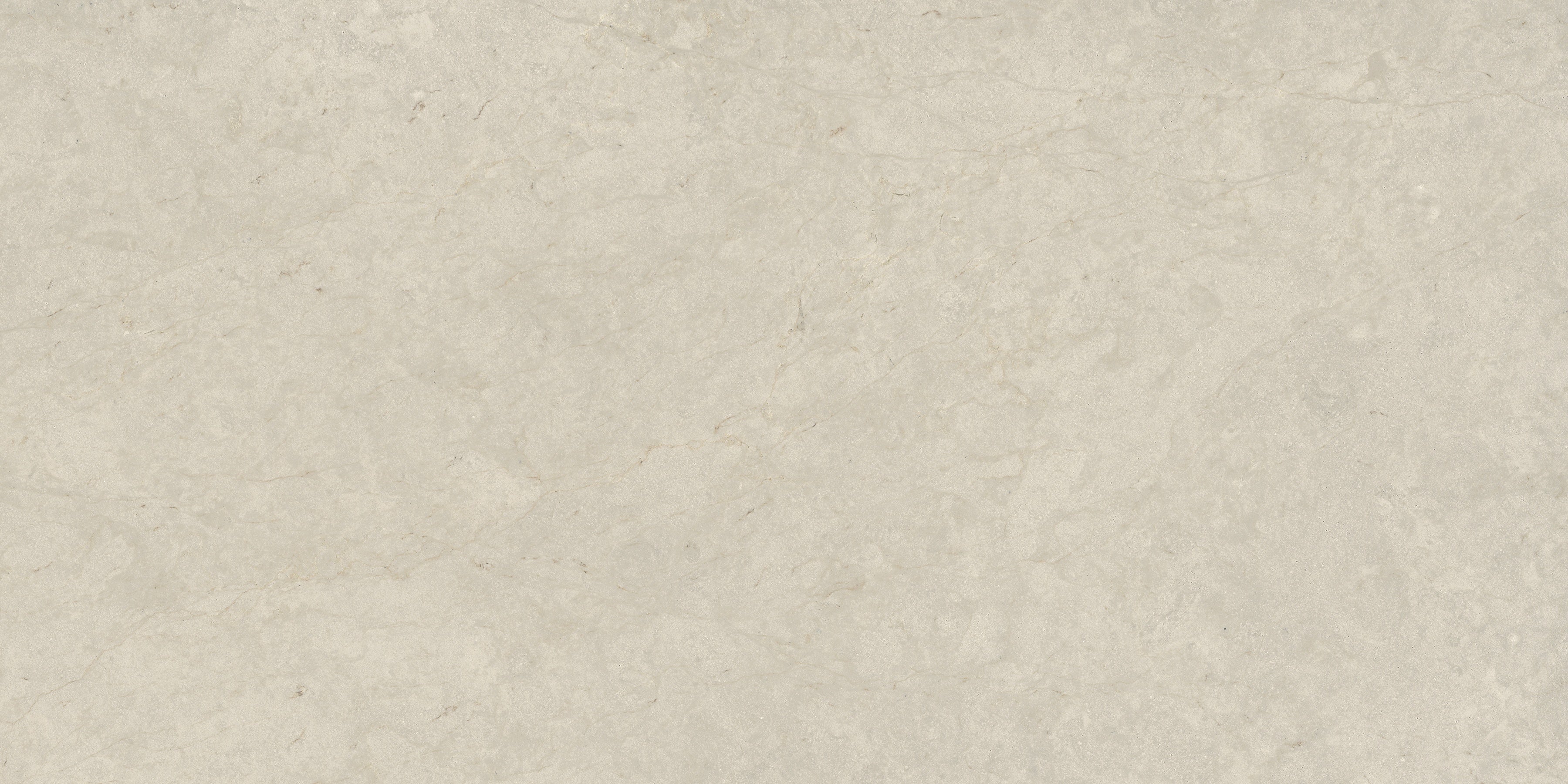 Tierra Halo limestone field tile by Anatolia, top-down product view, 12"×24"×19/32" size. Turkish limestone for floors and walls.