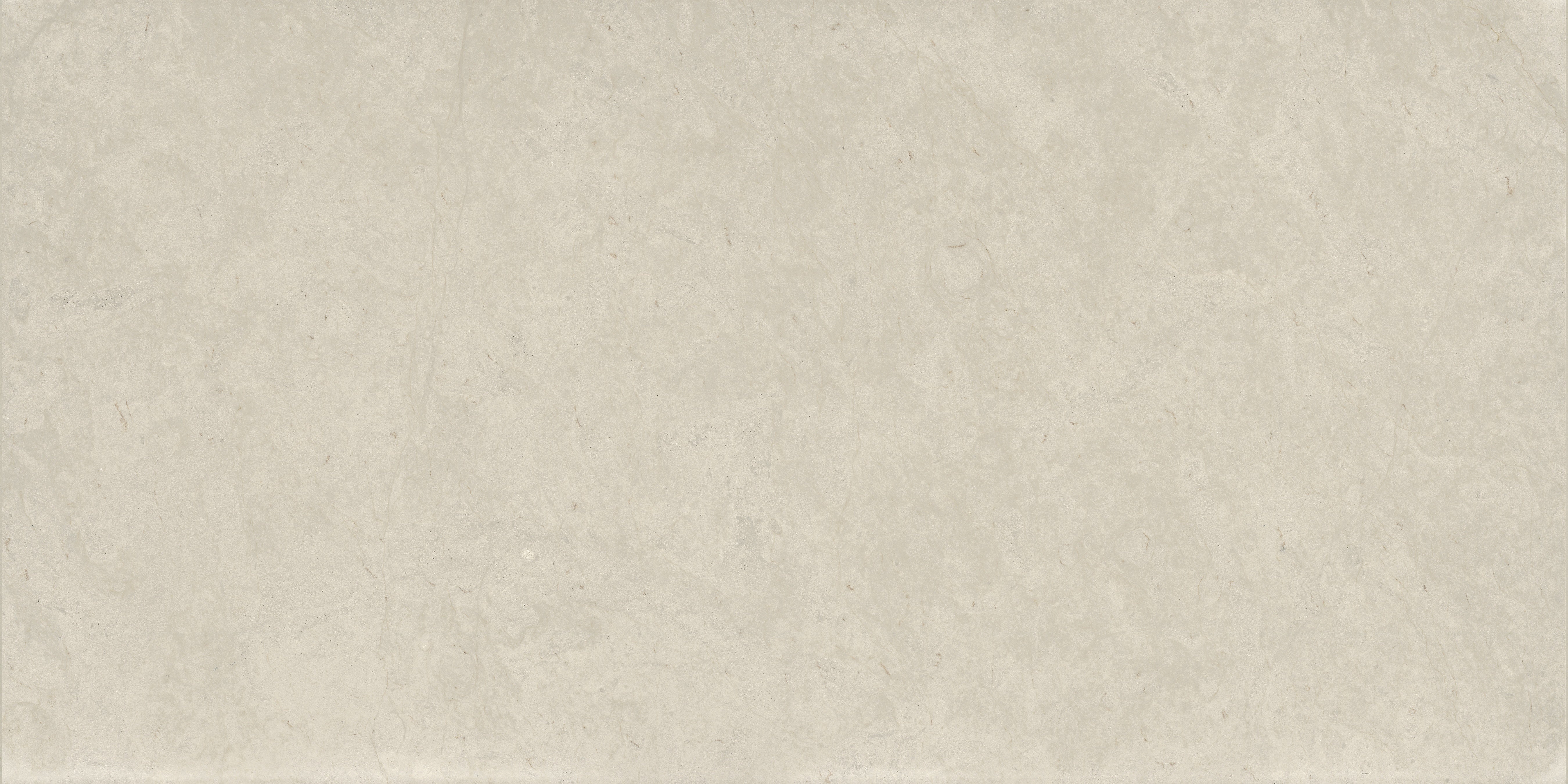 Tierra Halo limestone field tile by Anatolia, top-down product view, 18"×36"×19/32" size. Turkish limestone for floors and walls.