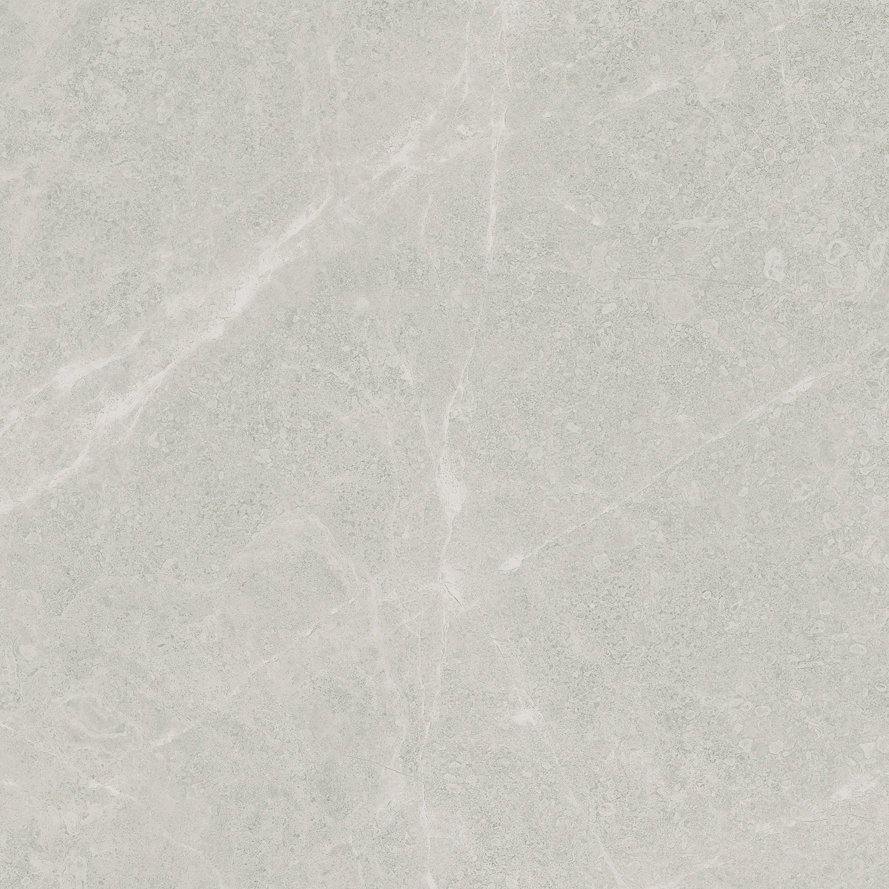 Torino Grigio porcelain field tile by Anatolia, top-down product view, 13"×9/32" size. Turkish porcelain for floors and walls.
