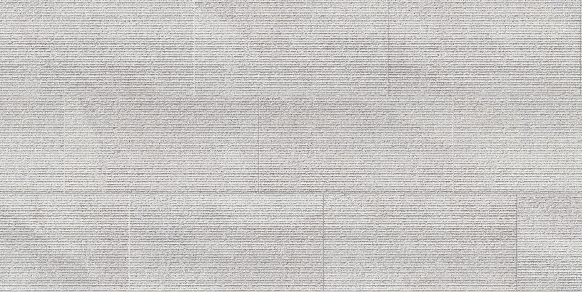 landmark 9 mm atelier montauk white combed essence wall field tile 12x24x9mm matte rectified porcelain tile distributed by surface group international