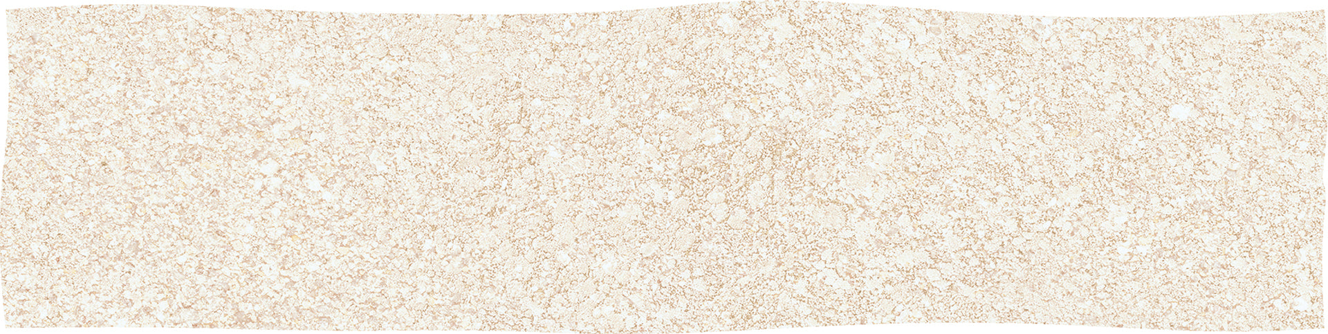 Pietra Essenza Avorio porcelain decorative accent tile by Emil, silktech finish, 23 5/8"x47 1/4"x9-mm size. Premium Italian porcelain for floors and walls.