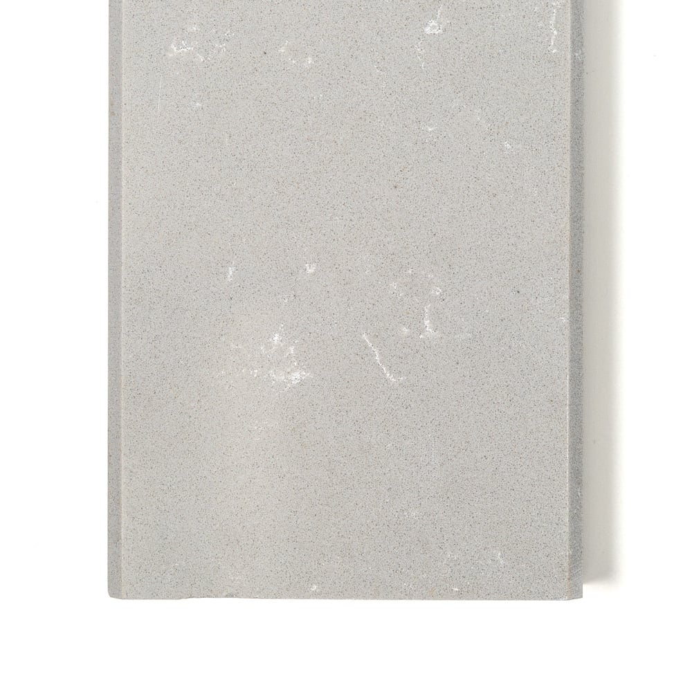 Atlantis Quartz Quartzite Field Tile (4"×36"×3/4" | polished | beveled)
