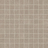 ELEGANCE PRO: Taupe Mosaic (12"x12" | naturale | rectified)