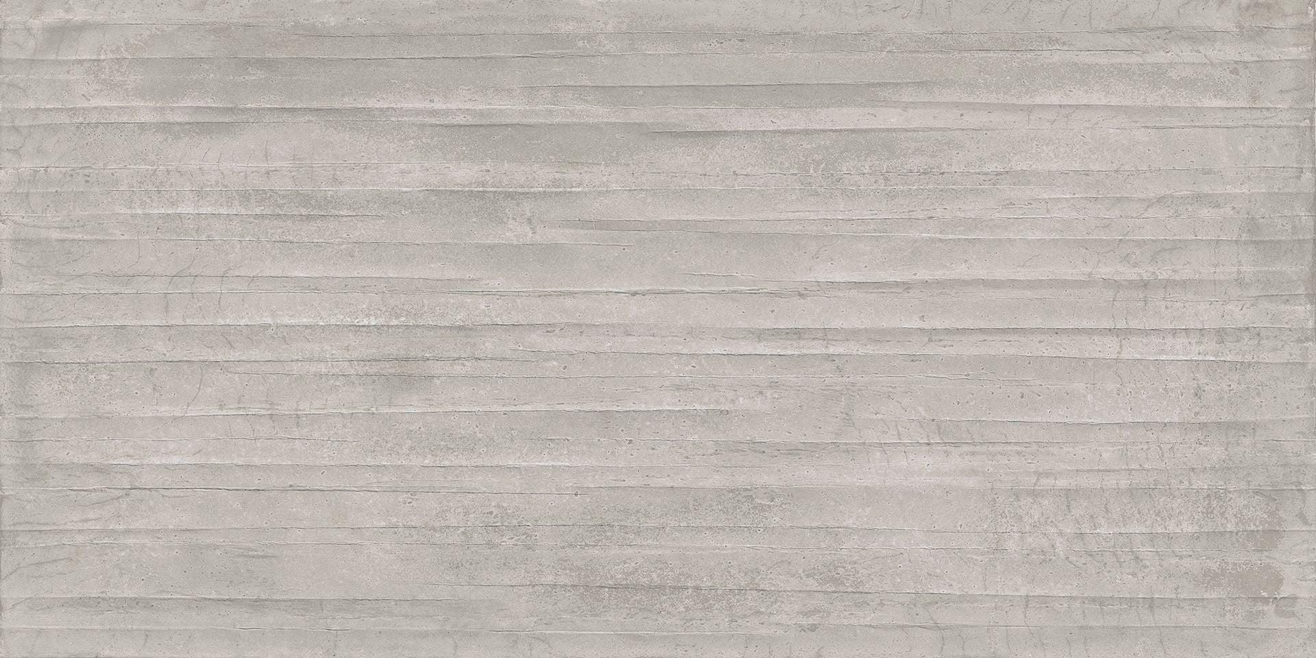 Fabrika Grey porcelain field tile by Emil, silktech finish, 23 5/8"x47 1/4"x8.5-mm size. Premium Italian porcelain for floors and walls.