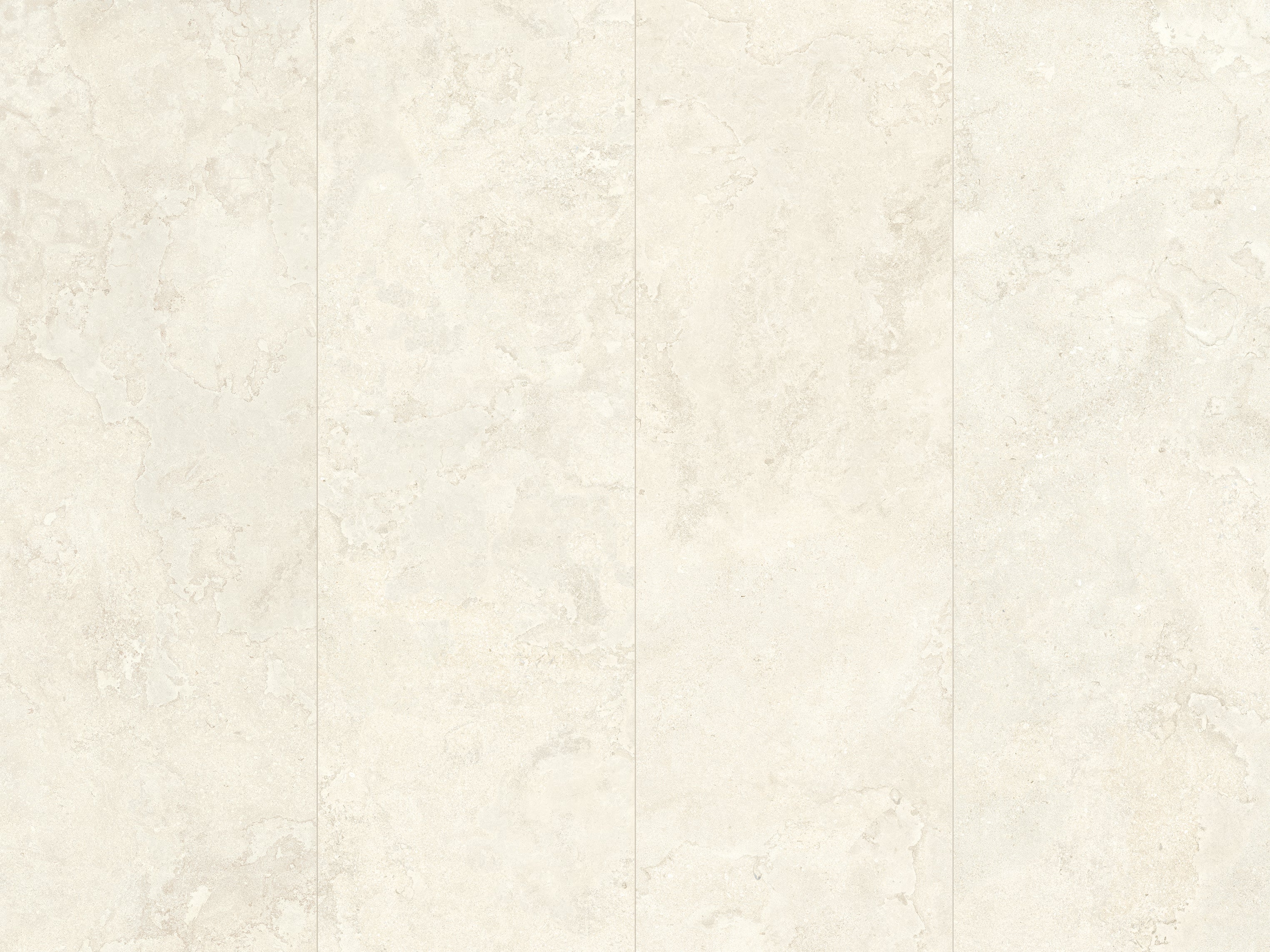 ECOSTONE: Fog Cross Cut Prefab Slab (32"x96"x12-mm | matte)
