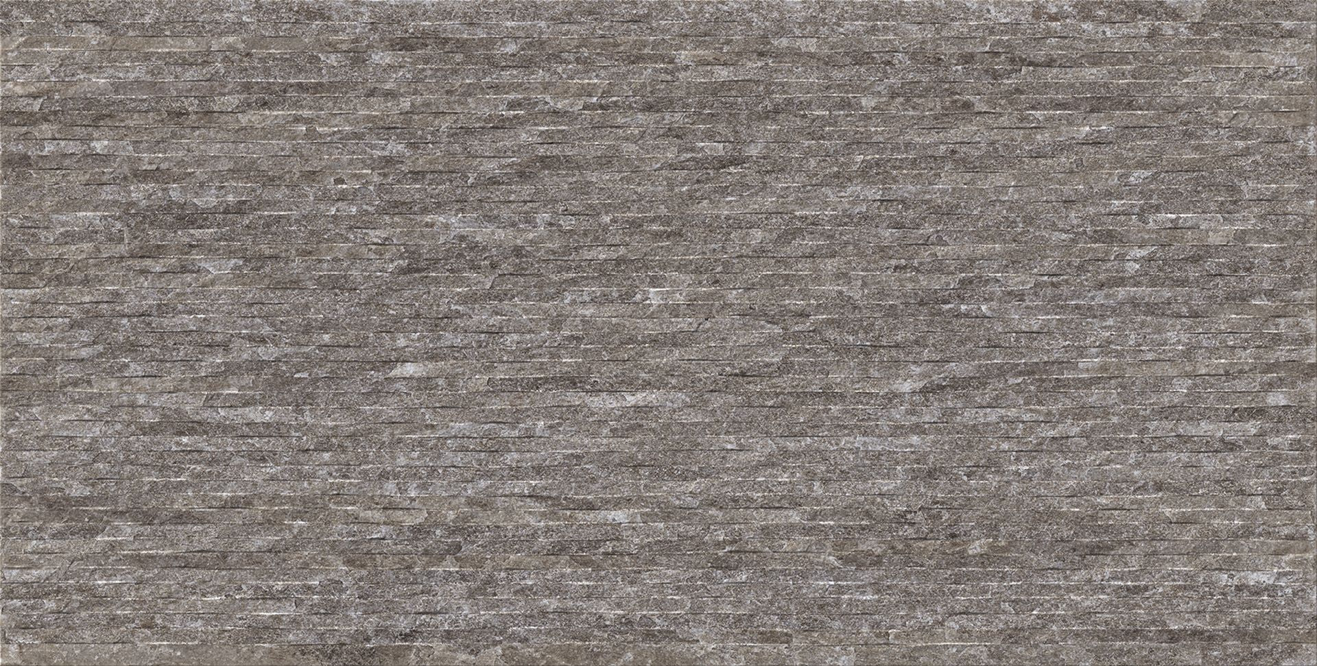 Oros Stone Anthracite porcelain field tile by Emil, naturale finish, 23 5/8"x47 1/4"x9.5-mm size. Premium Italian porcelain for floors and walls.