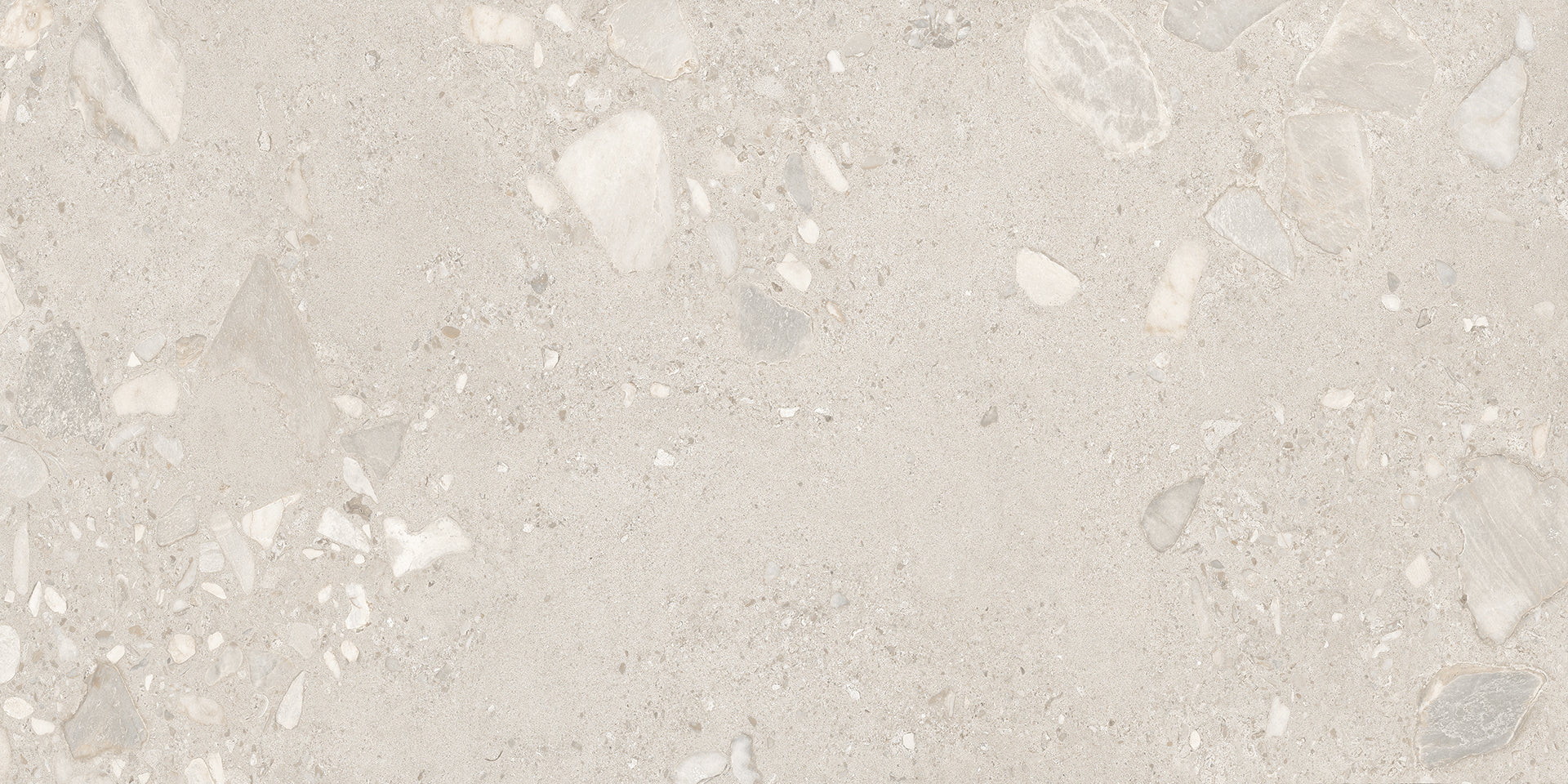 GemmaStone Greige porcelain field tile by Emil, silktech finish, 23 5/8"x23 5/8"x9-mm size. Premium Italian porcelain for floors and walls.